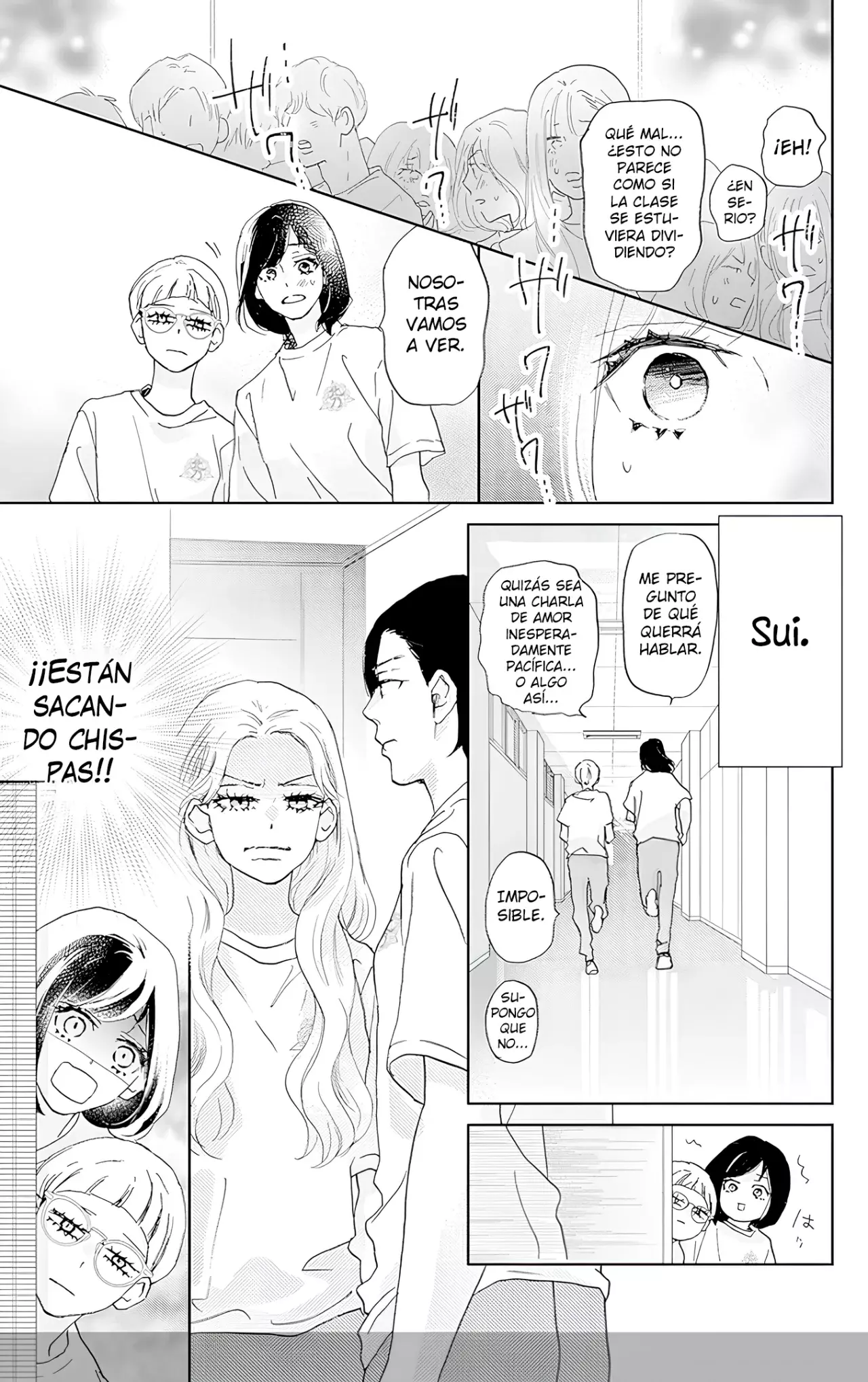 A Star Brighter Than The Sun - Capítulo 43 - Página 25 - LectorTMOo