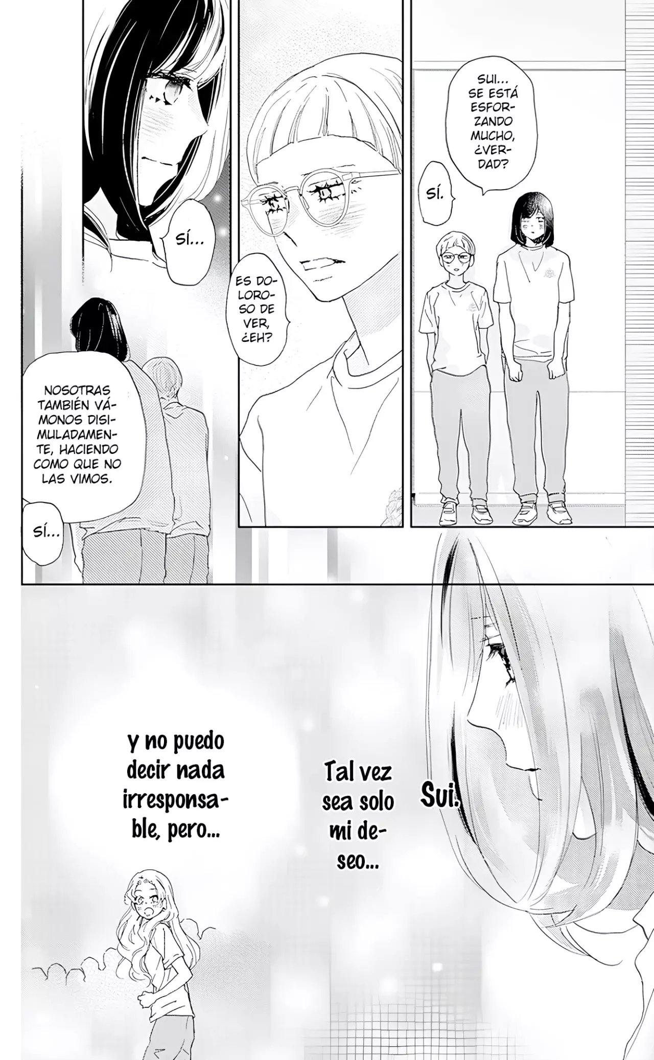 A Star Brighter Than The Sun - Capítulo 43 - Página 30 - LectorTMOo