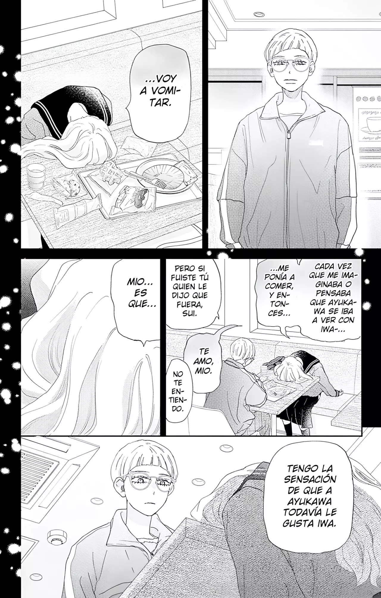 A Star Brighter Than The Sun - Capítulo 44 - Página 15 - LectorTMOo