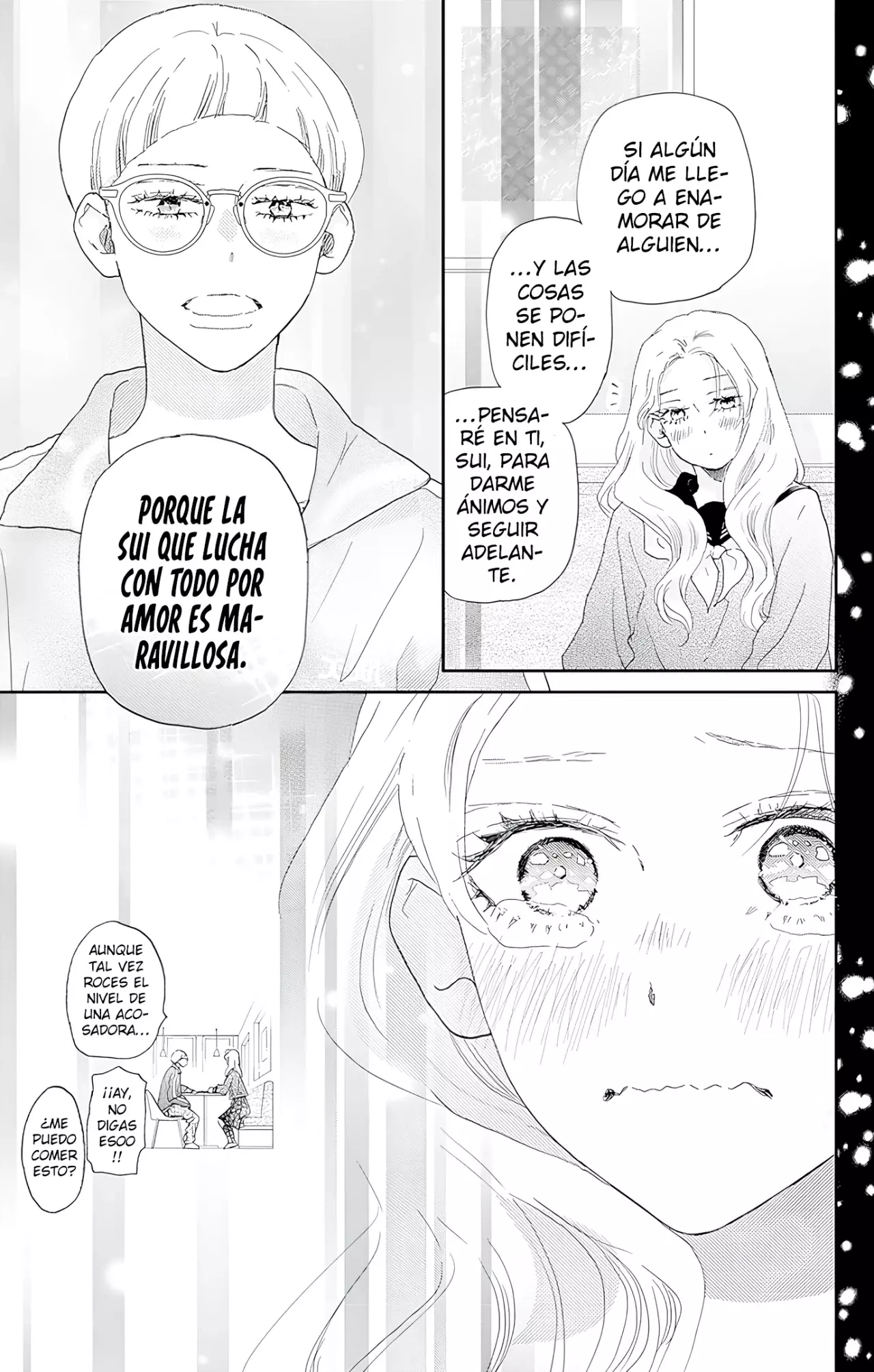 A Star Brighter Than The Sun - Capítulo 44 - Página 18 - LectorTMOo