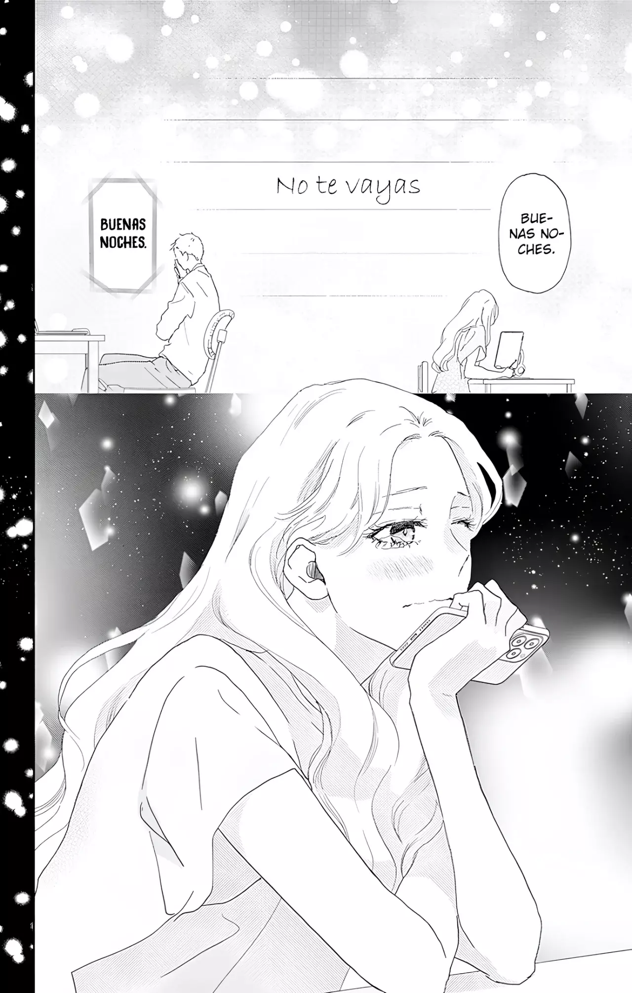 A Star Brighter Than The Sun - Capítulo 44 - Página 21 - LectorTMOo