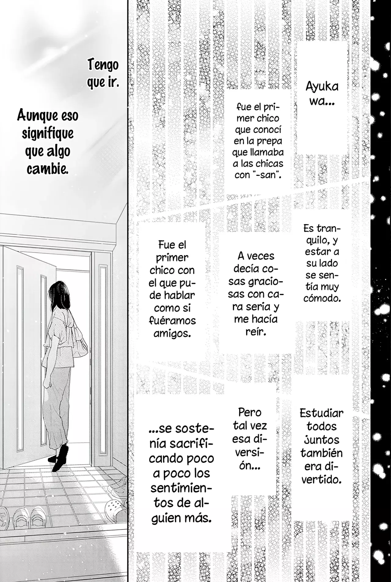 A Star Brighter Than The Sun - Capítulo 44 - Página 22 - LectorTMOo