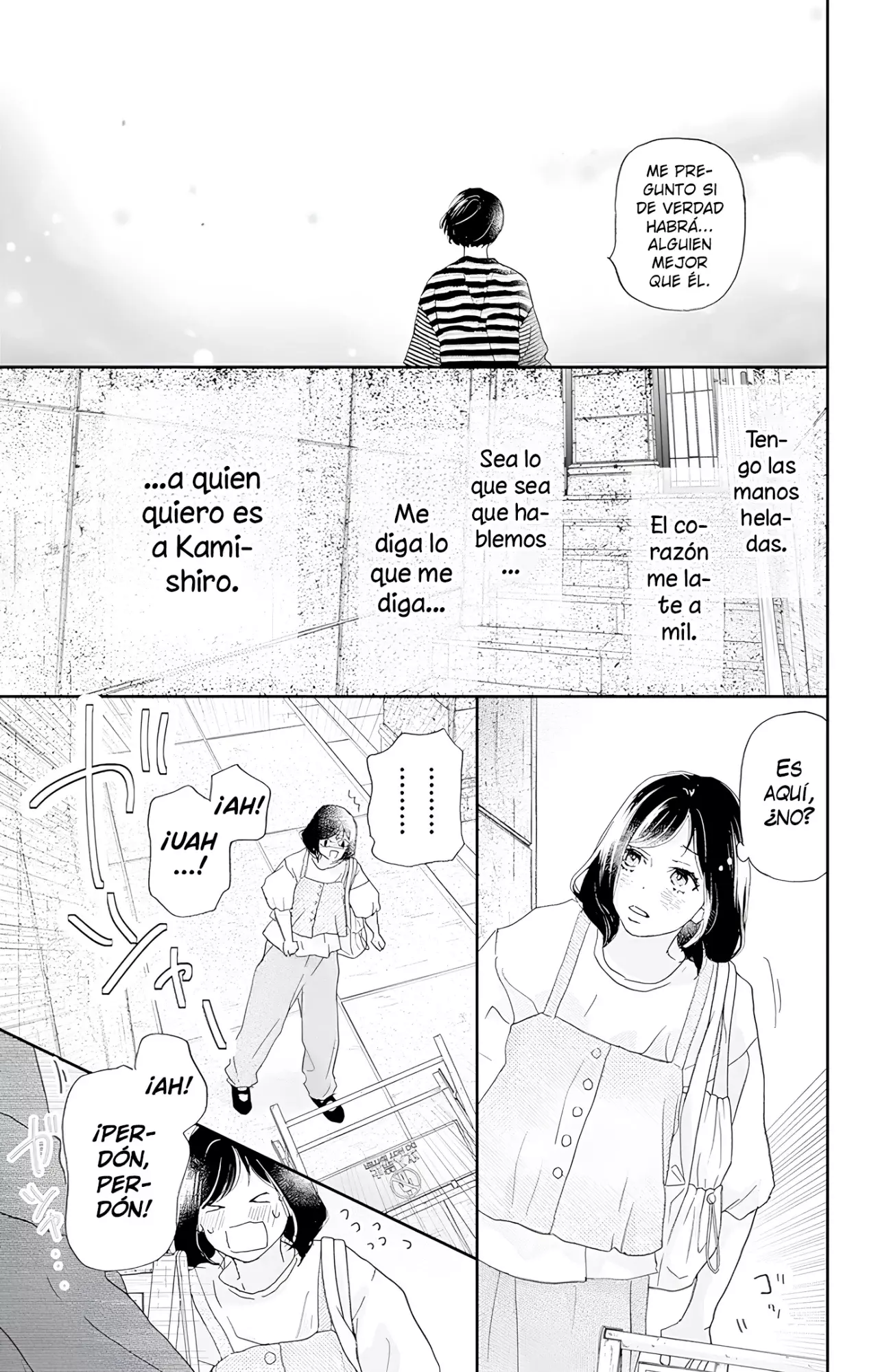 A Star Brighter Than The Sun - Capítulo 44 - Página 28 - LectorTMOo