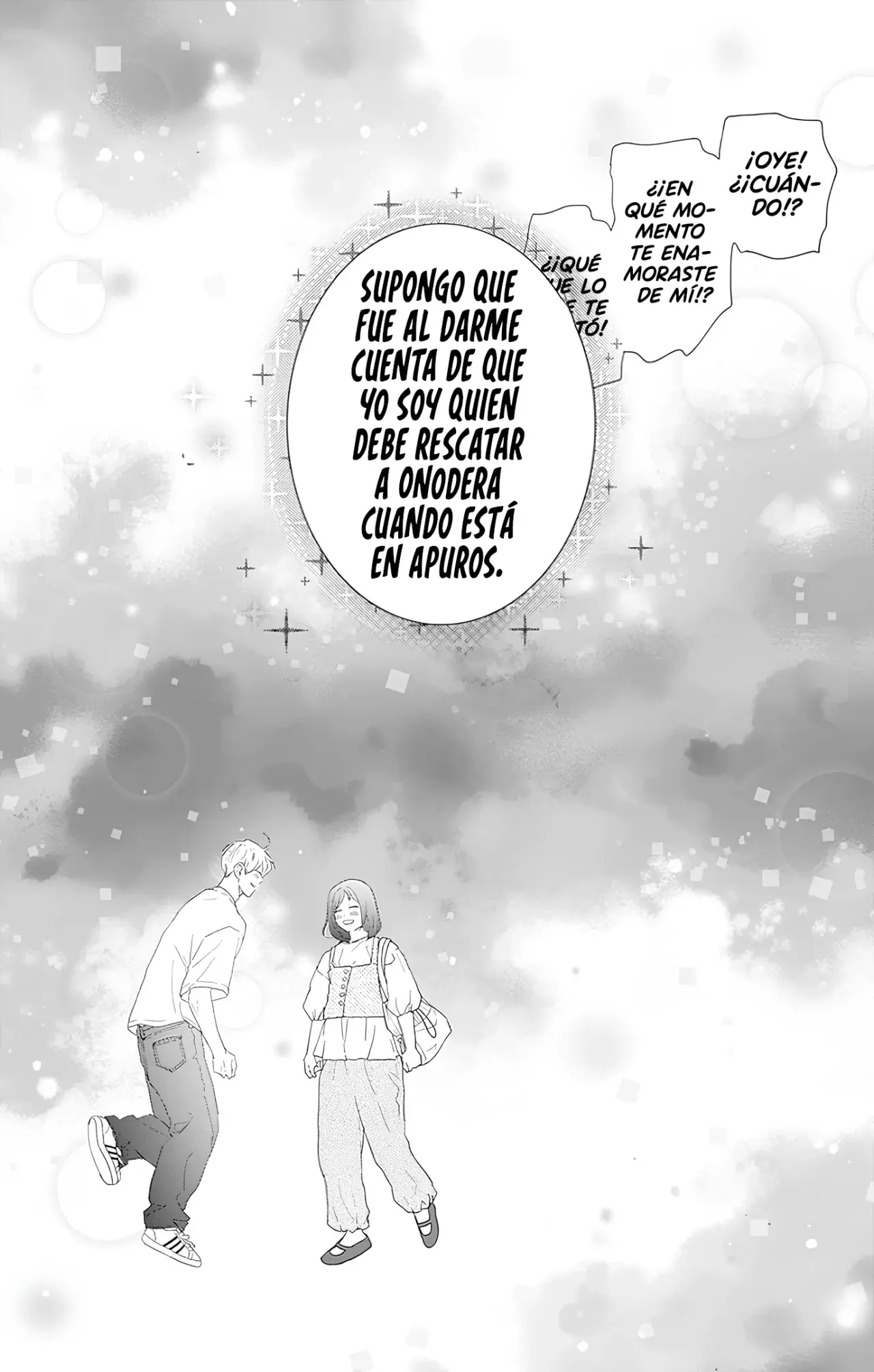 A Star Brighter Than The Sun - Capítulo 44 - Página 43 - LectorTMOo