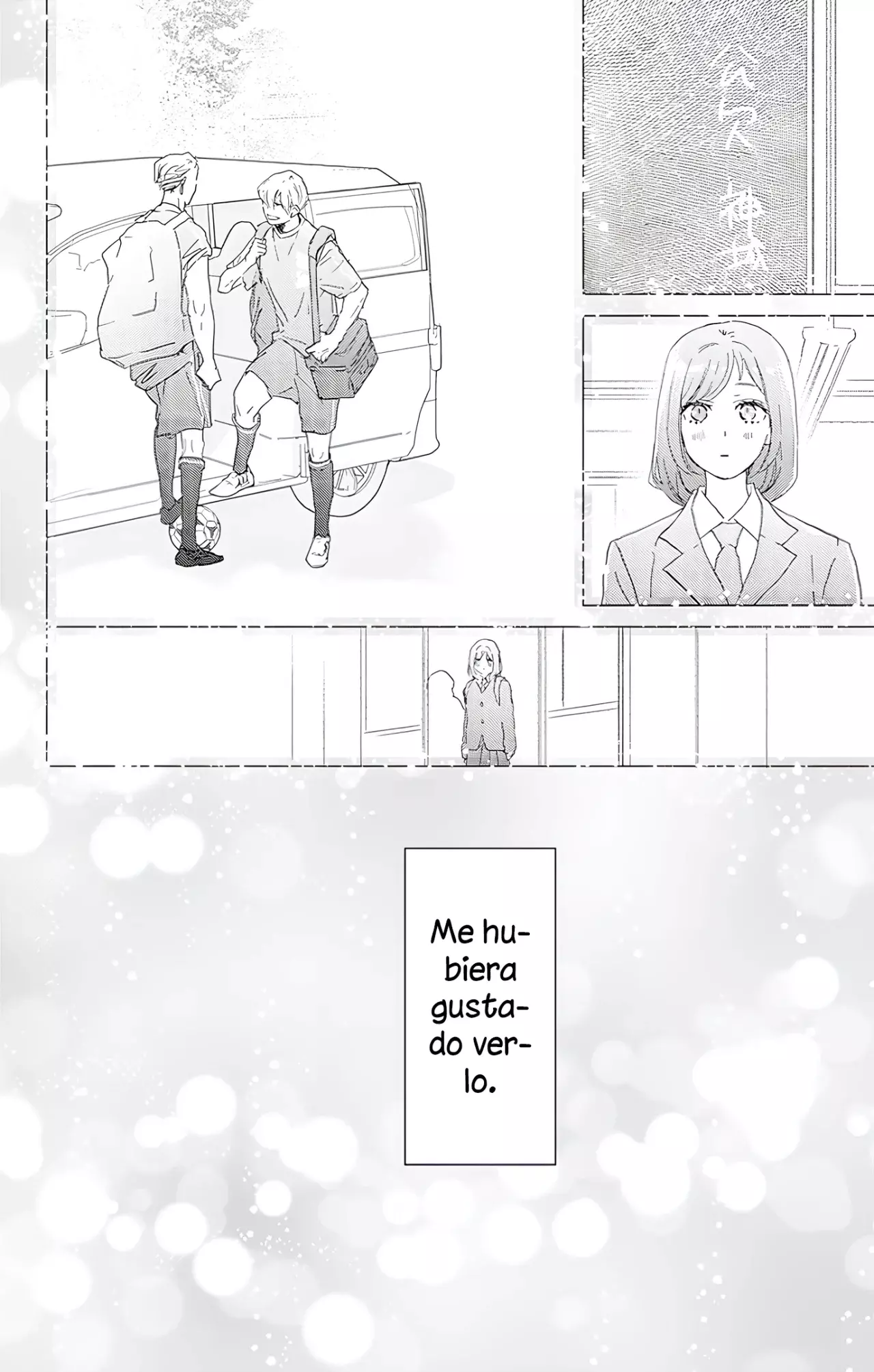 A Star Brighter Than The Sun - Capítulo 46 - Página 17 - LectorTMOo