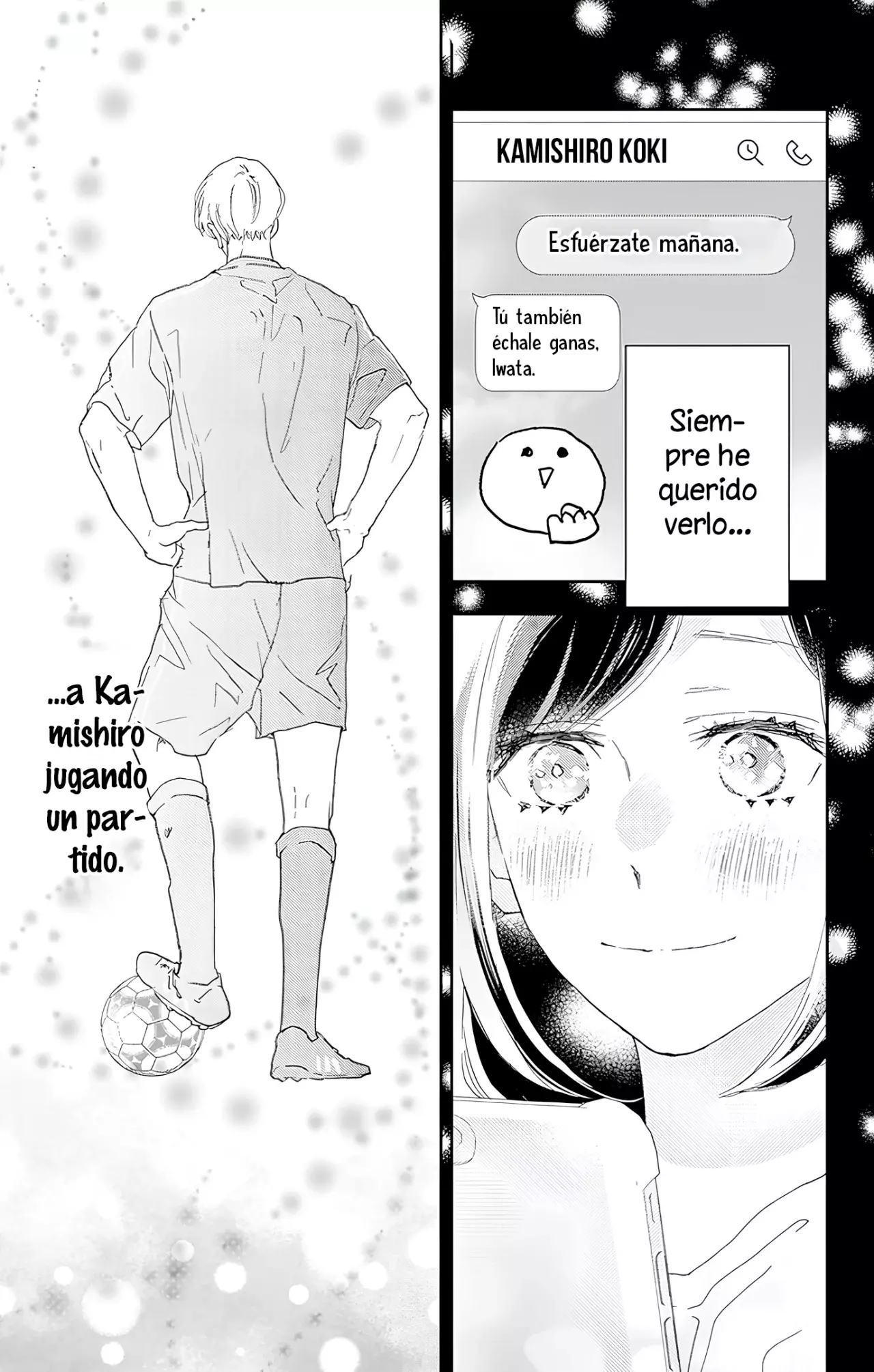 A Star Brighter Than The Sun - Capítulo 46 - Página 20 - LectorTMOo