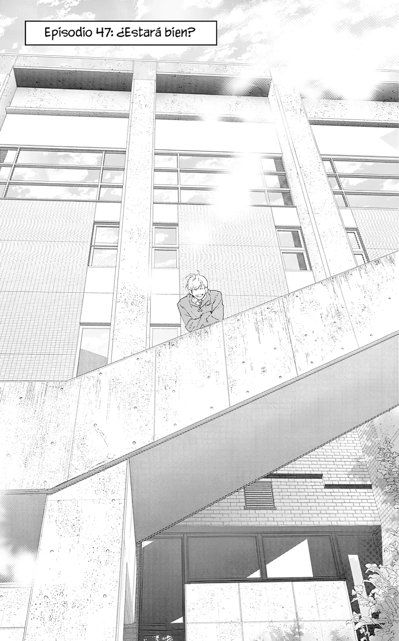 A Star Brighter Than The Sun - Capítulo 47 - Página 2 - LectorTMOo