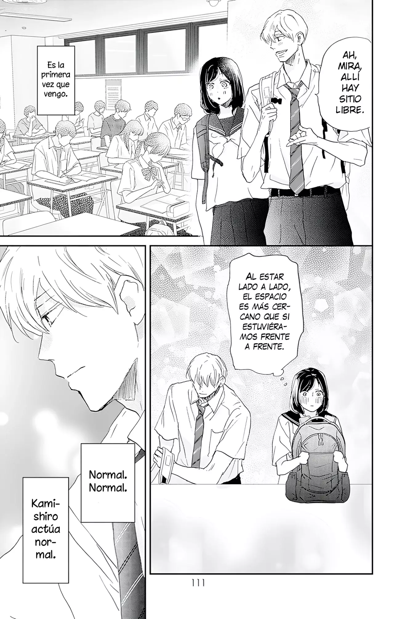A Star Brighter Than The Sun - Capítulo 47 - Página 24 - LectorTMOo