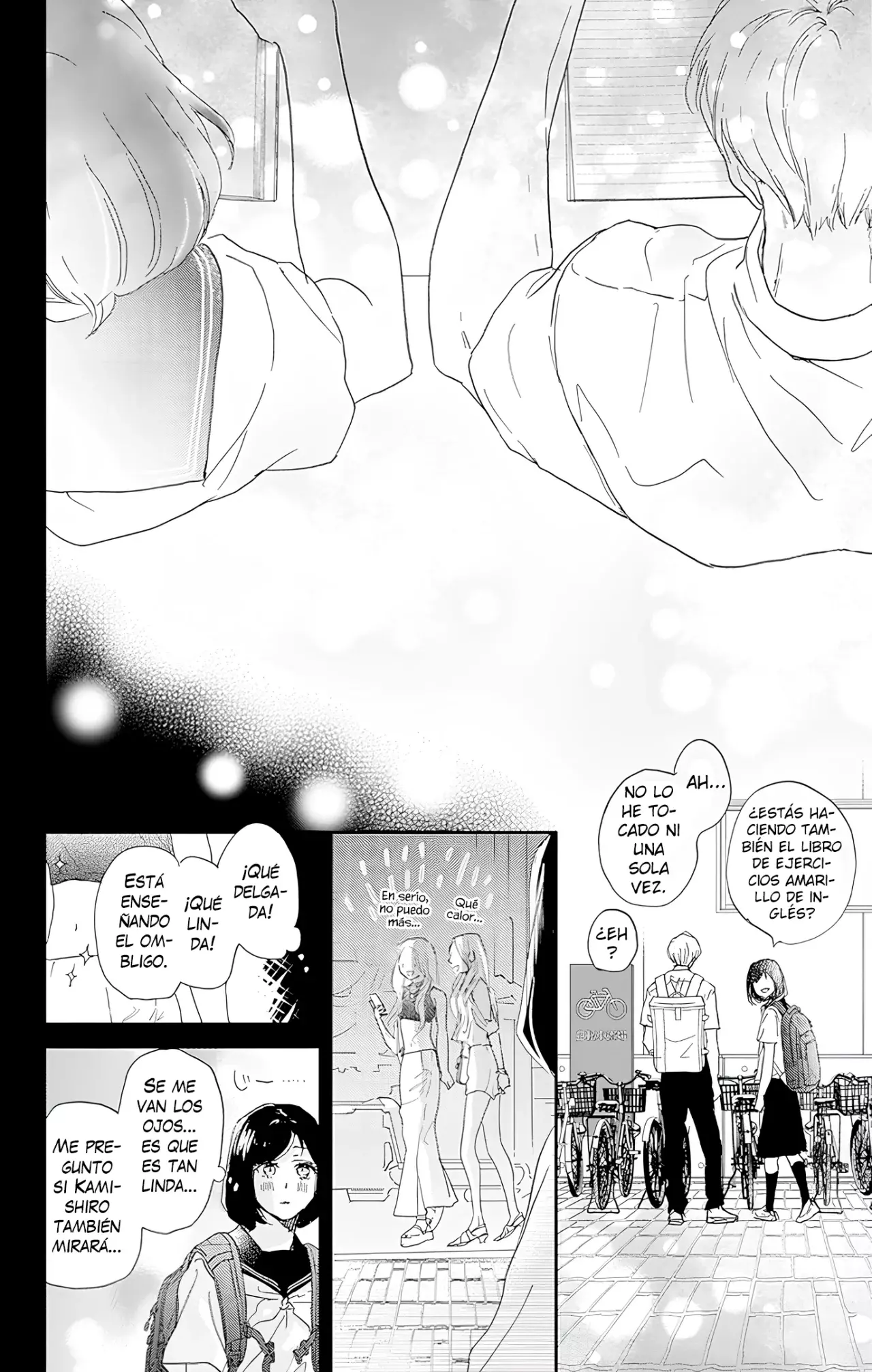 A Star Brighter Than The Sun - Capítulo 47 - Página 27 - LectorTMOo