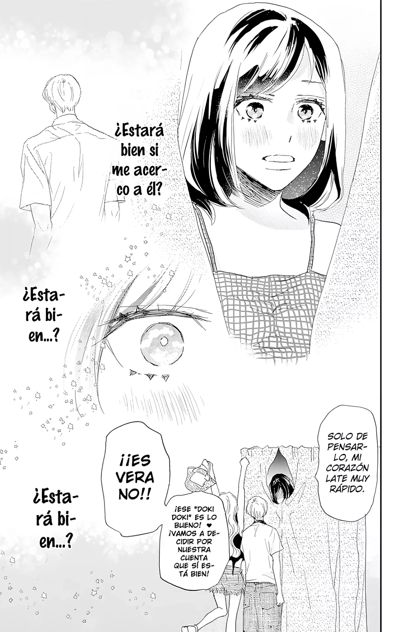 A Star Brighter Than The Sun - Capítulo 47 - Página 42 - LectorTMOo