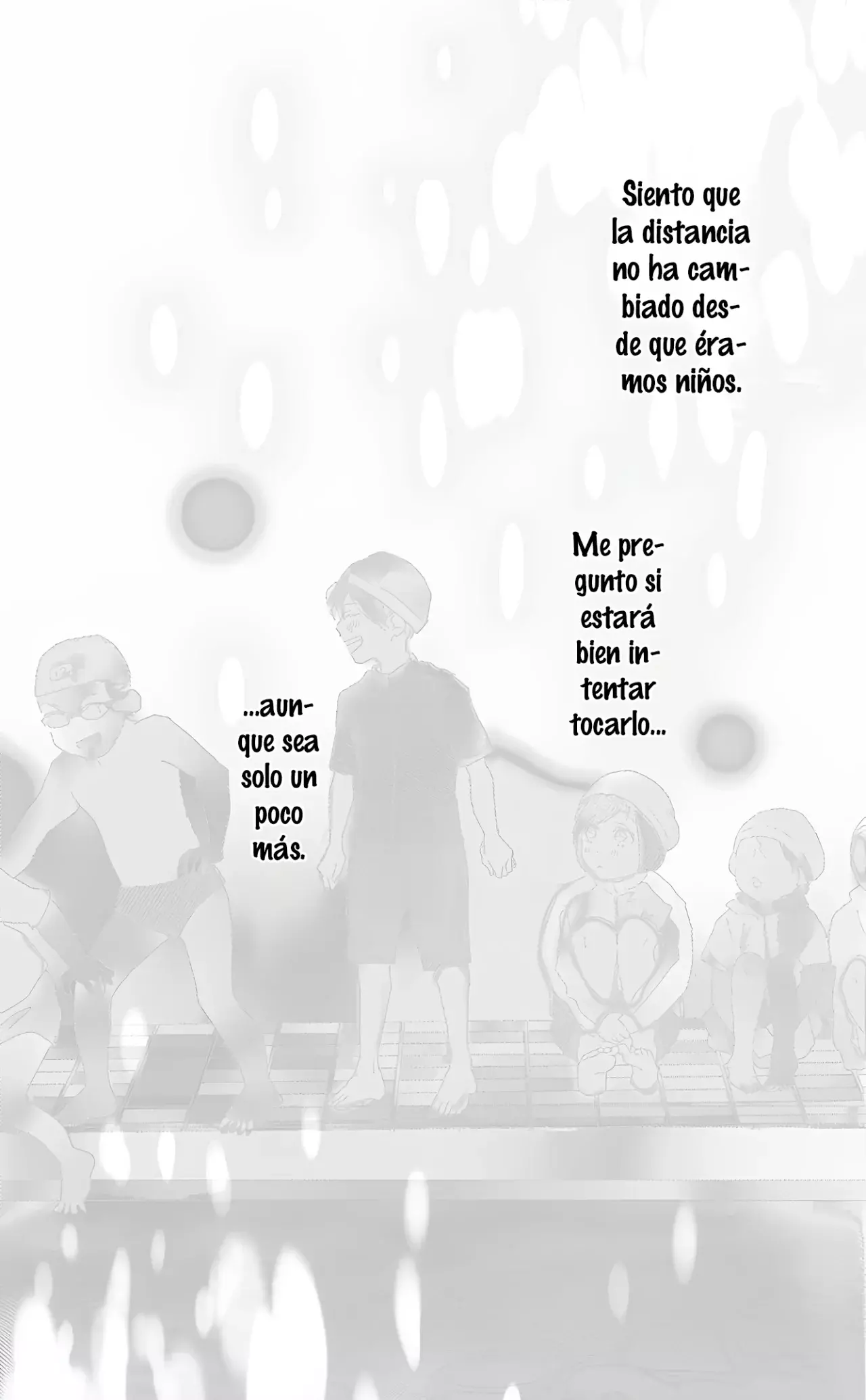 A Star Brighter Than The Sun - Capítulo 48 - Página 2 - LectorTMOo