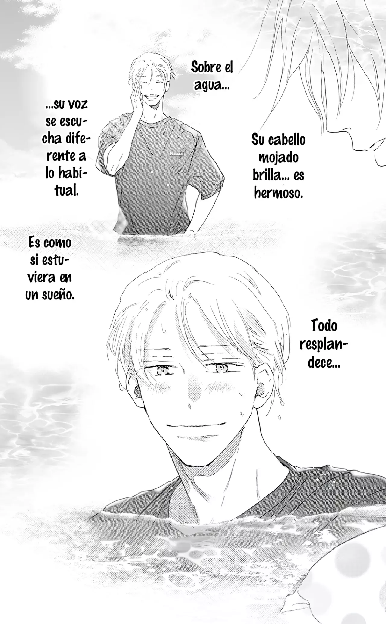 A Star Brighter Than The Sun - Capítulo 48 - Página 16 - LectorTMOo