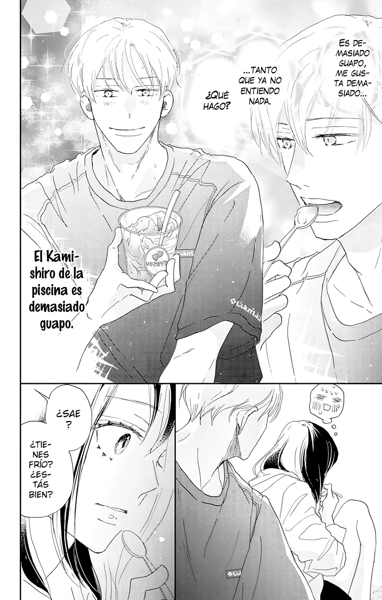 A Star Brighter Than The Sun - Capítulo 48 - Página 20 - LectorTMOo
