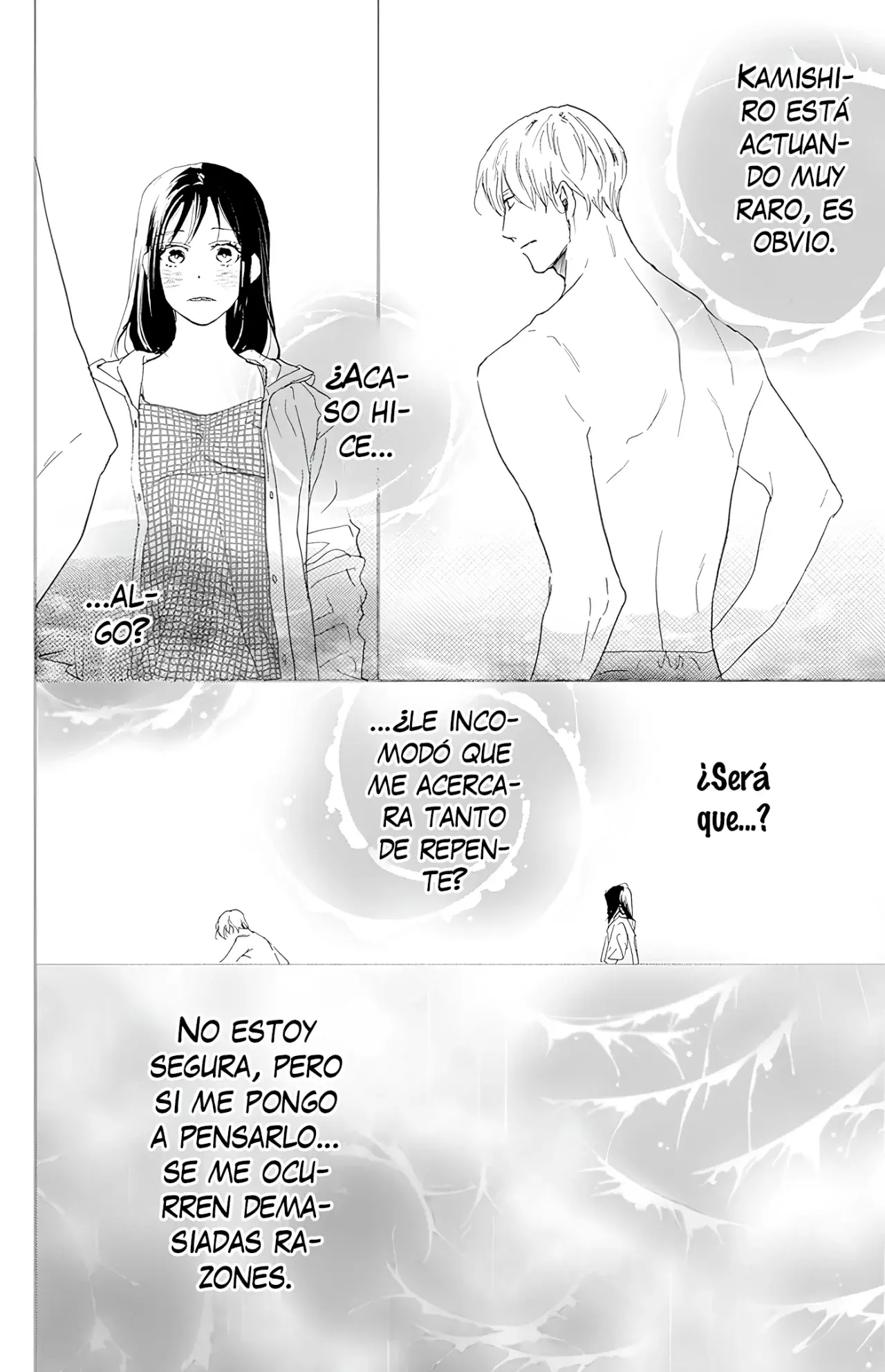 A Star Brighter Than The Sun - Capítulo 48 - Página 38 - LectorTMOo
