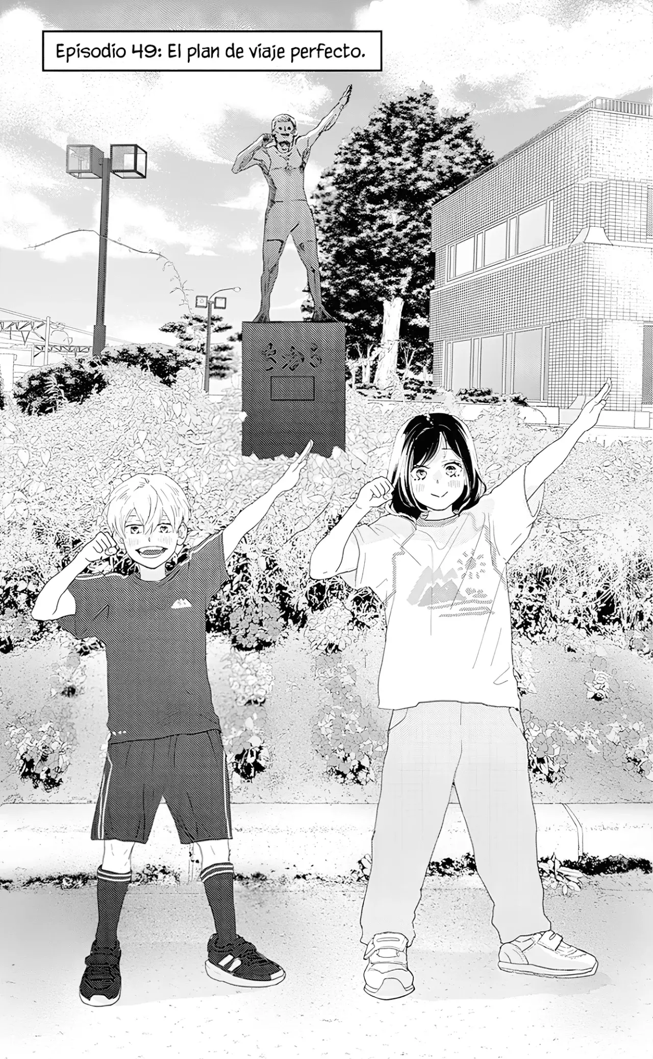 A Star Brighter Than The Sun - Capítulo 49 - Página 2 - LectorTMOo