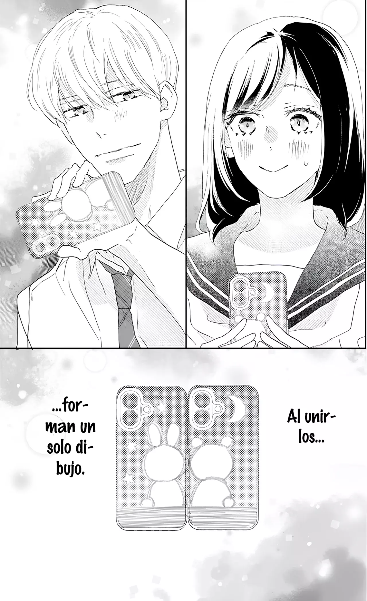 A Star Brighter Than The Sun - Capítulo 49 - Página 6 - LectorTMOo