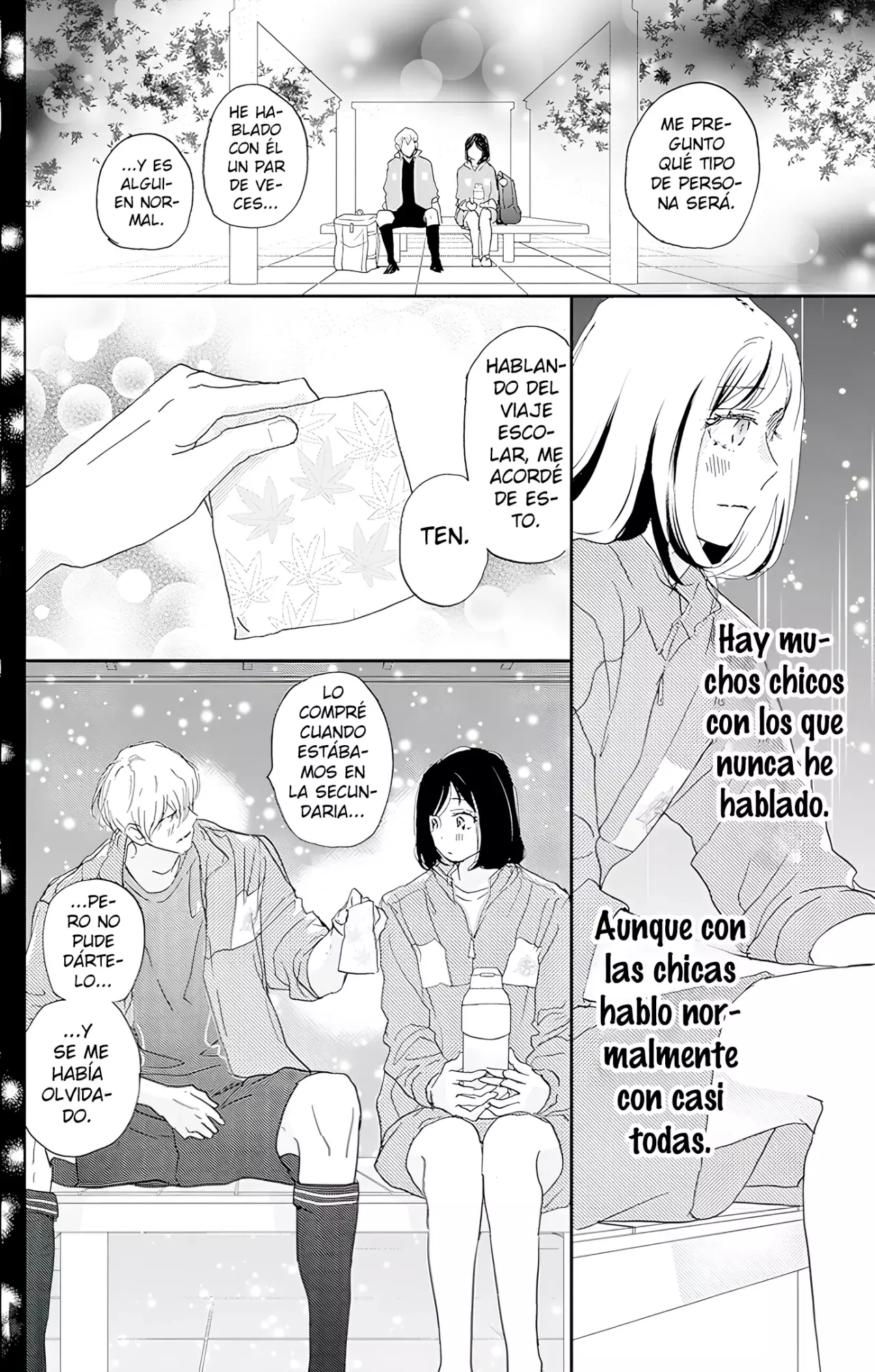 A Star Brighter Than The Sun - Capítulo 49 - Página 17 - LectorTMOo