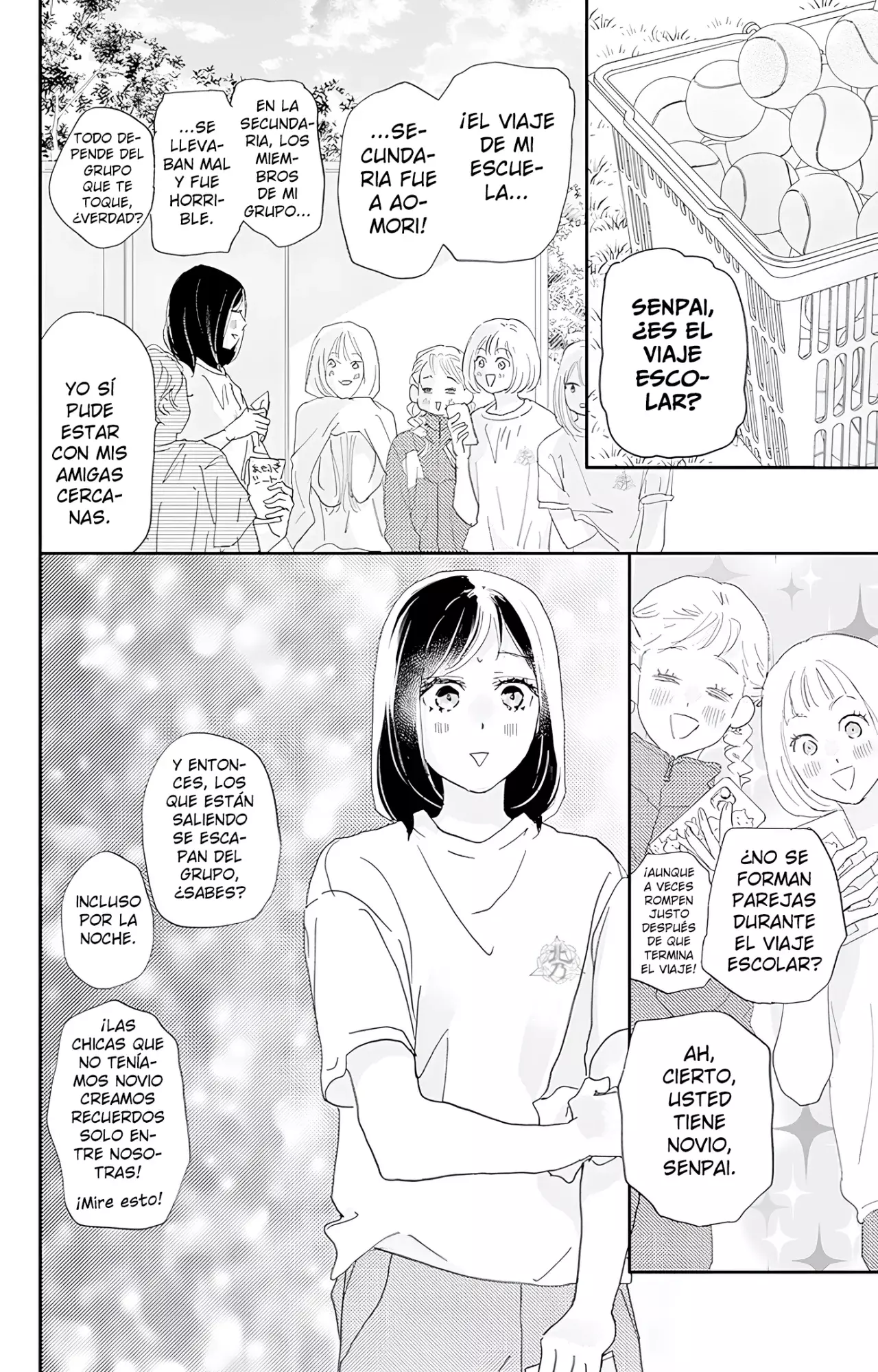 A Star Brighter Than The Sun - Capítulo 49 - Página 25 - LectorTMOo