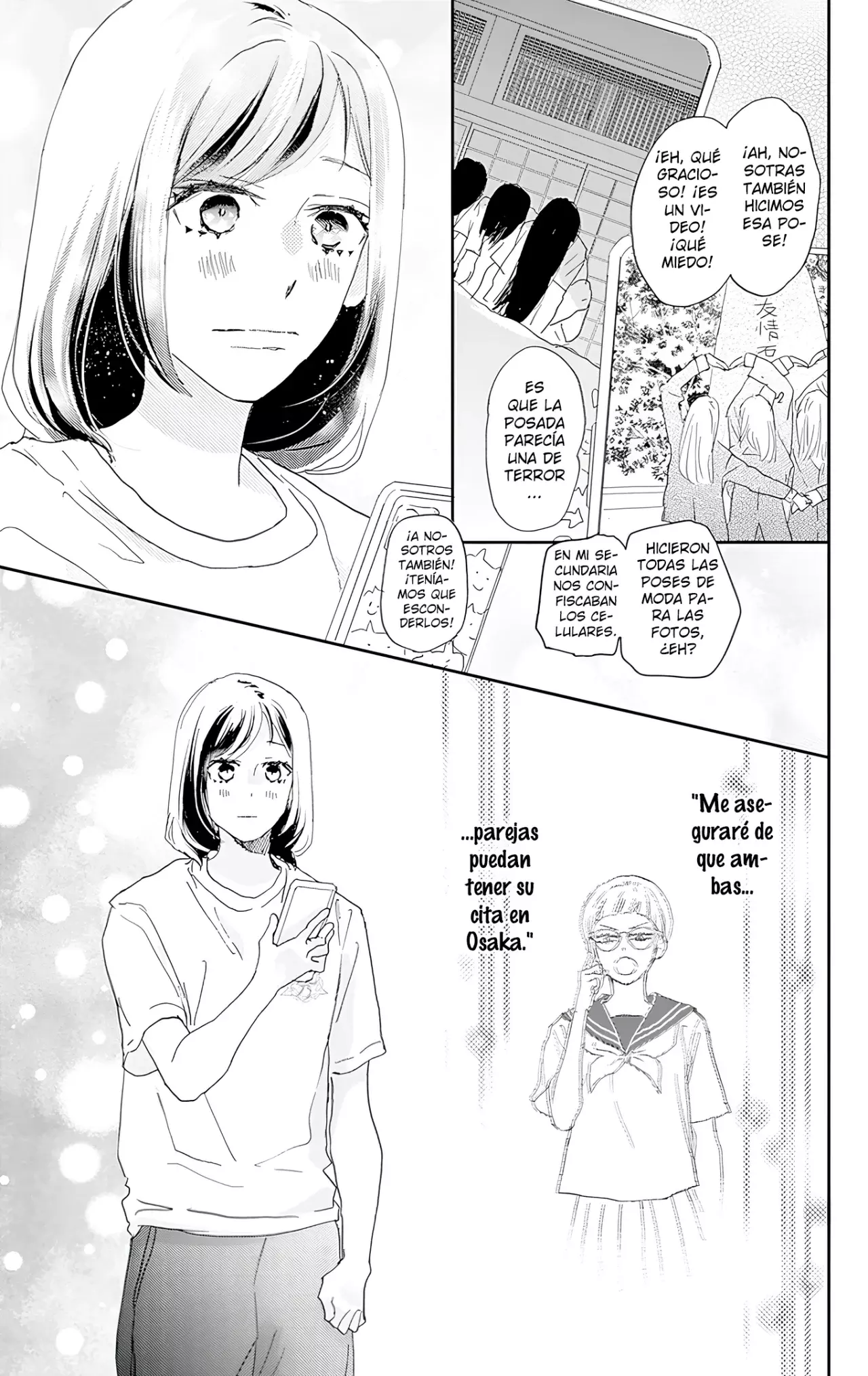 A Star Brighter Than The Sun - Capítulo 49 - Página 26 - LectorTMOo
