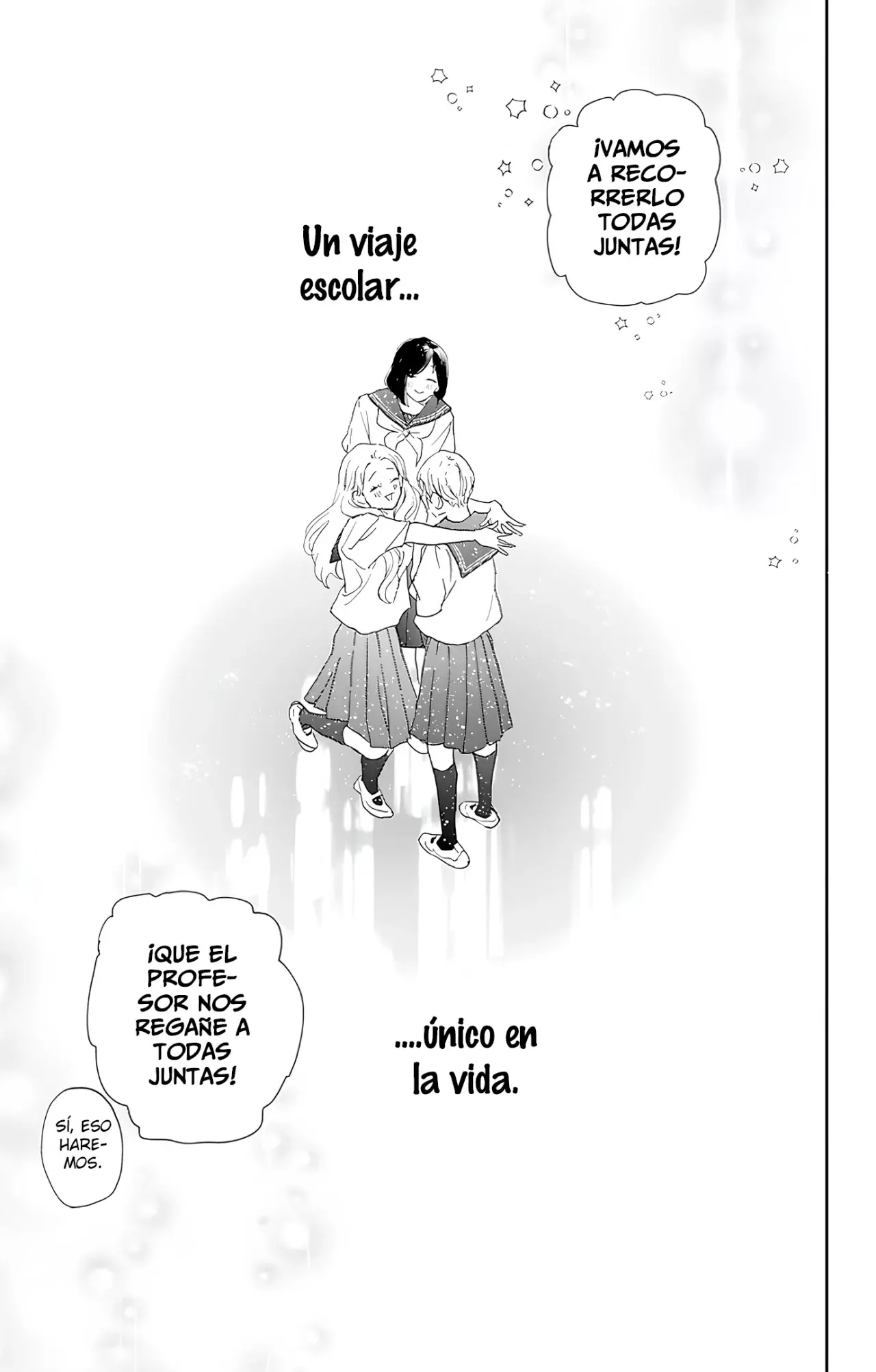 A Star Brighter Than The Sun - Capítulo 49 - Página 34 - LectorTMOo