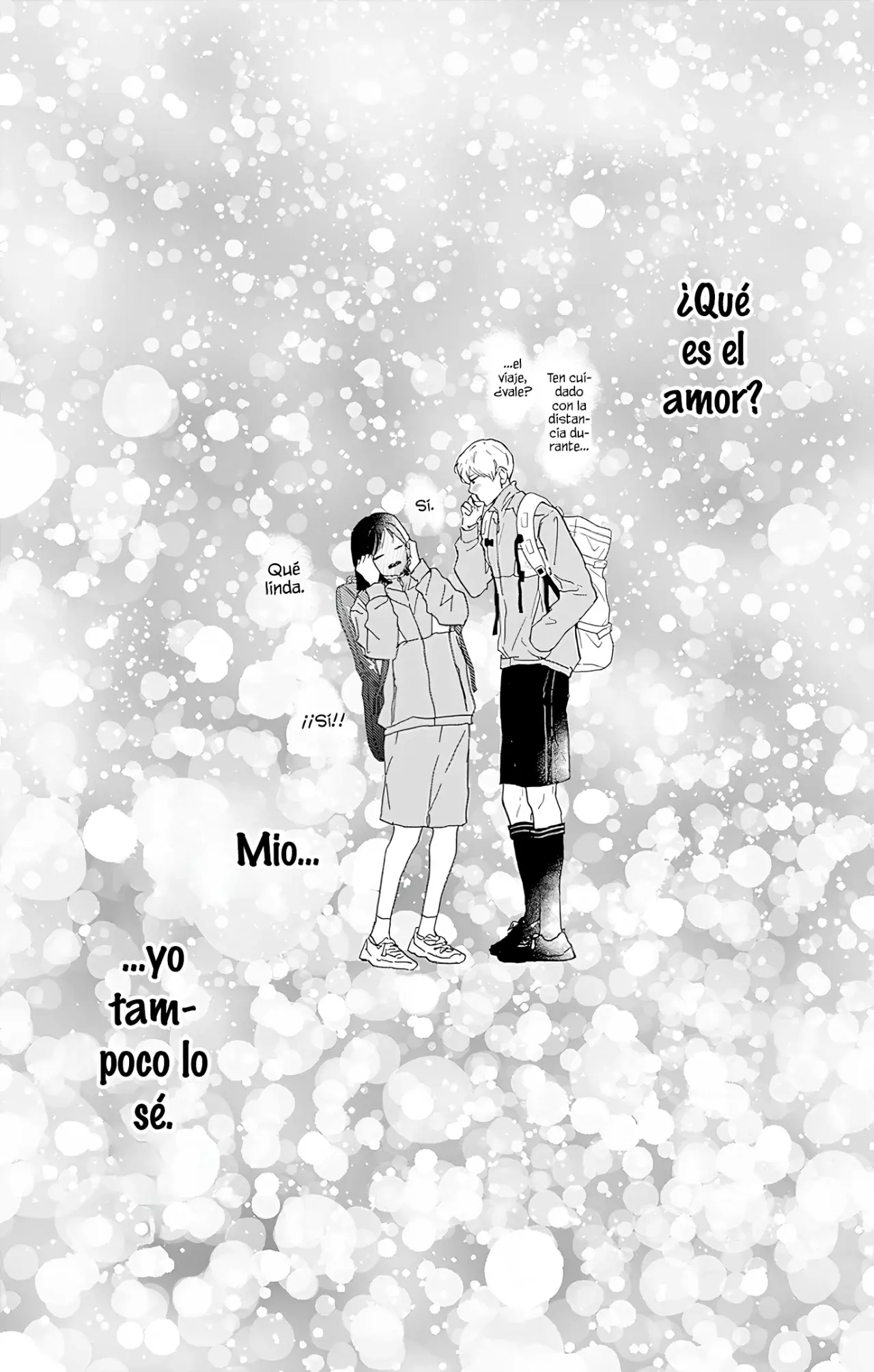 A Star Brighter Than The Sun - Capítulo 50 - Página 26 - LectorTMOo