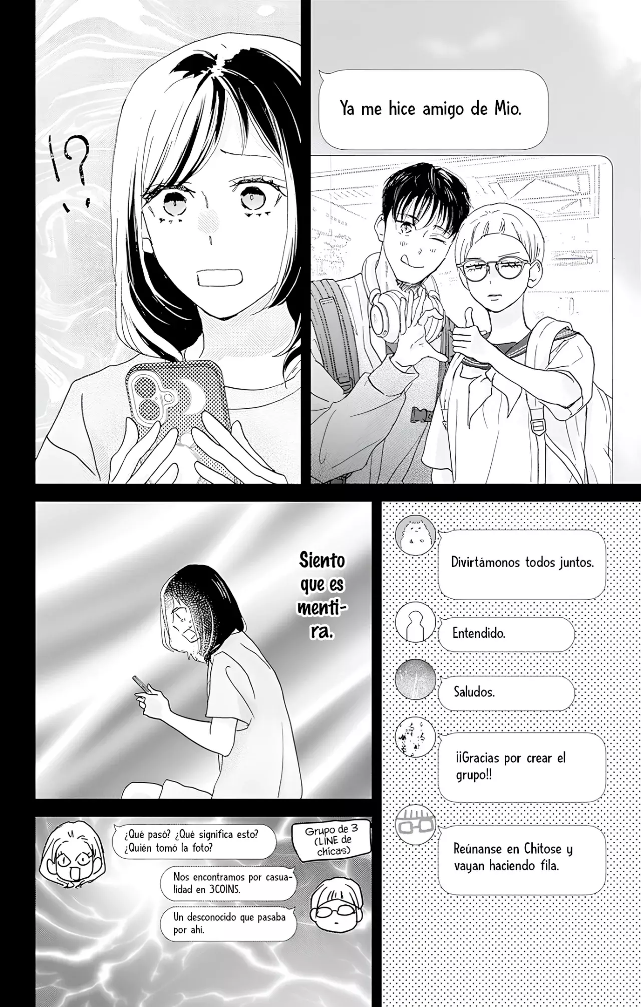 A Star Brighter Than The Sun - Capítulo 50 - Página 41 - LectorTMOo