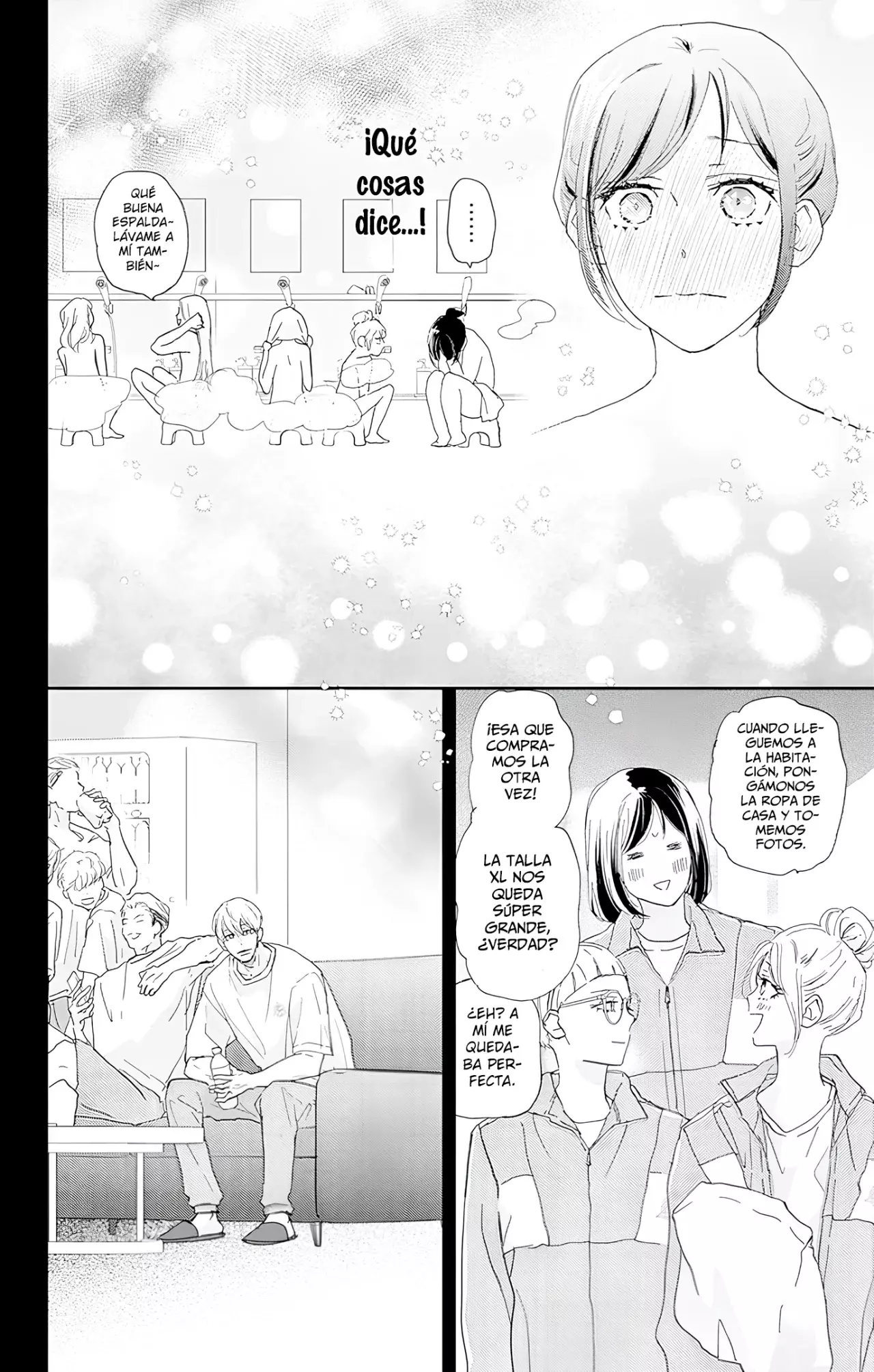 A Star Brighter Than The Sun - Capítulo 51 - Página 29 - LectorTMOo