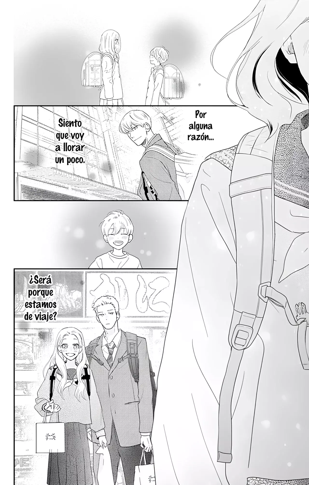 A Star Brighter Than The Sun - Capítulo 52 - Página 36 - LectorTMOo