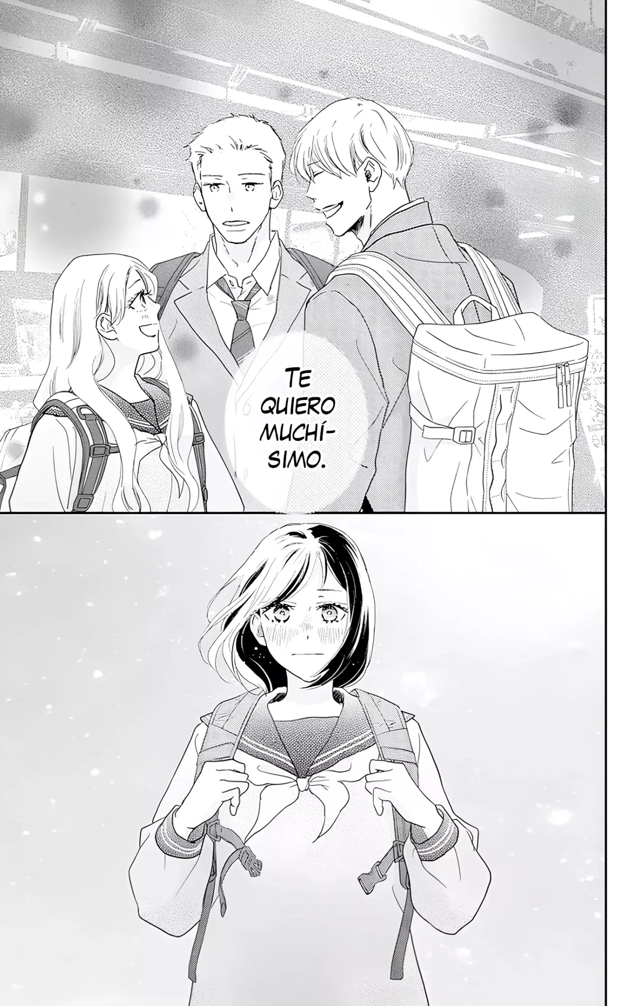 A Star Brighter Than The Sun - Capítulo 52 - Página 37 - LectorTMOo
