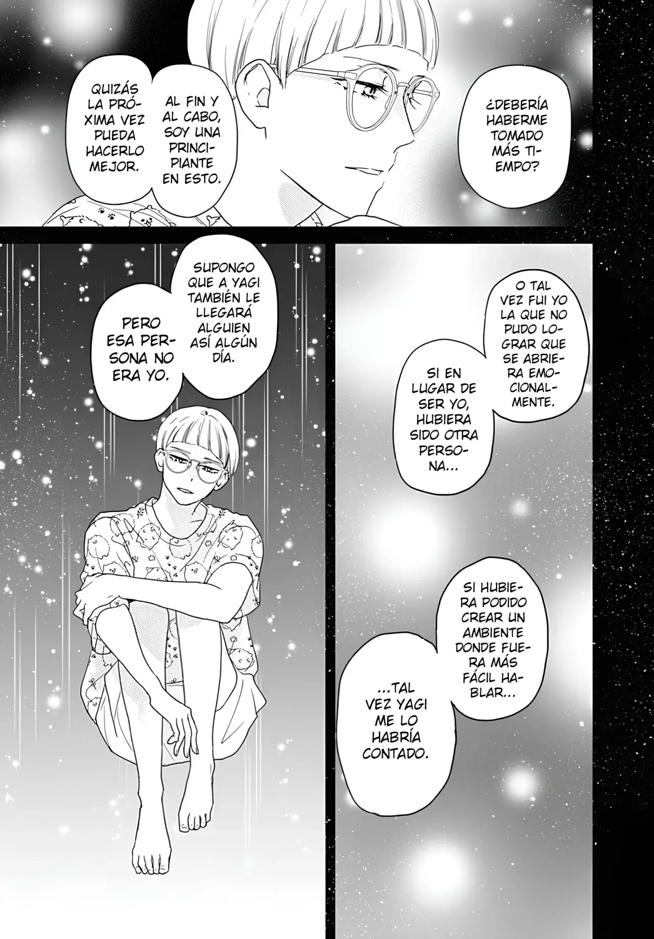 A Star Brighter Than The Sun - Capítulo 53 - Página 10 - LectorTMOo