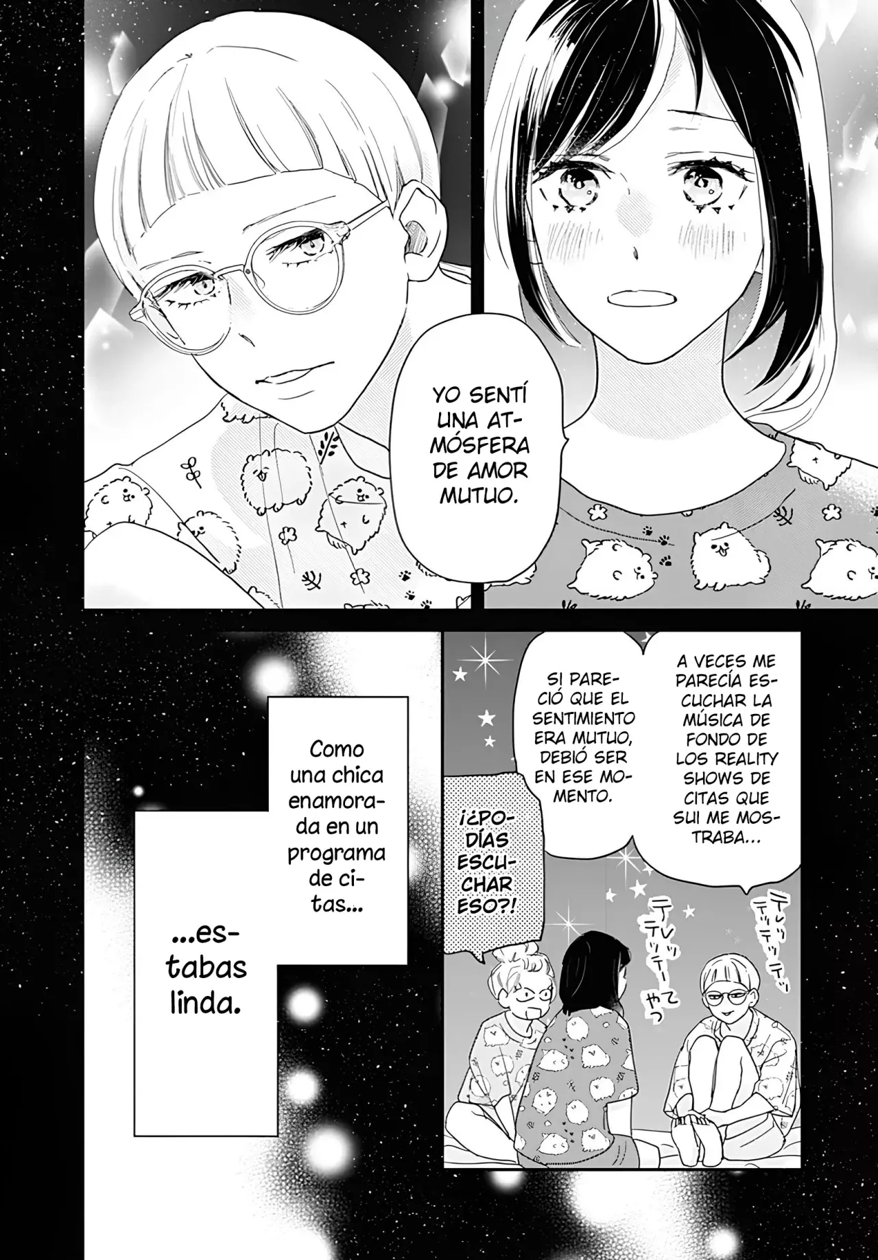 A Star Brighter Than The Sun - Capítulo 53 - Página 11 - LectorTMOo