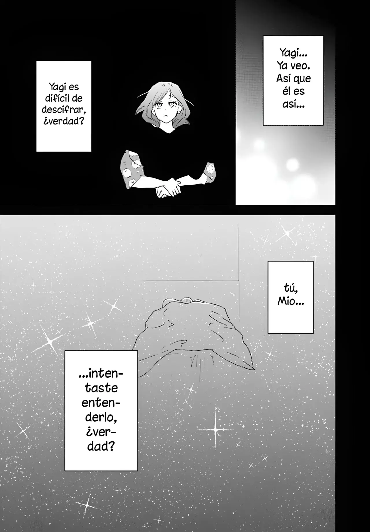 A Star Brighter Than The Sun - Capítulo 53 - Página 12 - LectorTMOo