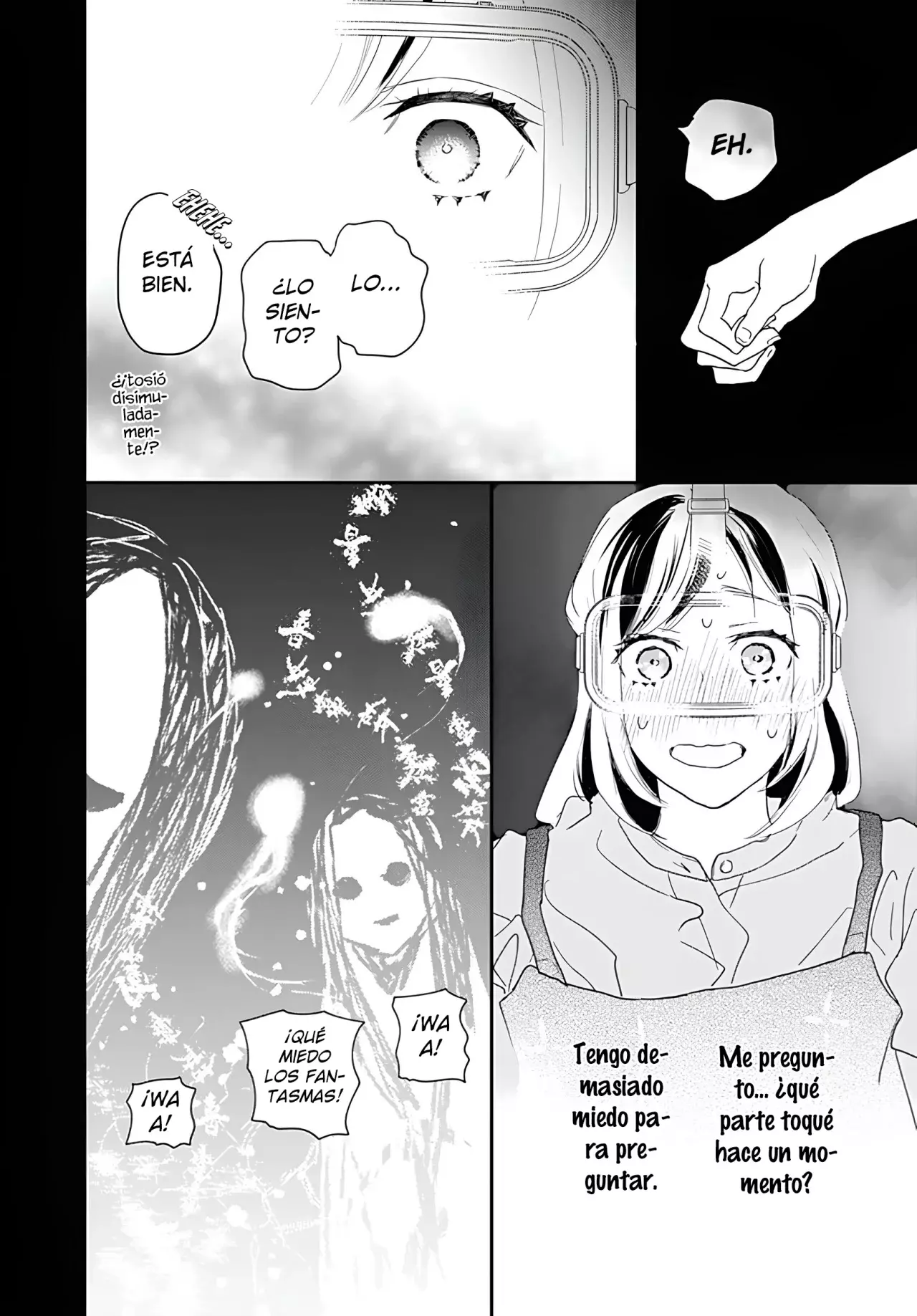 A Star Brighter Than The Sun - Capítulo 53 - Página 29 - LectorTMOo