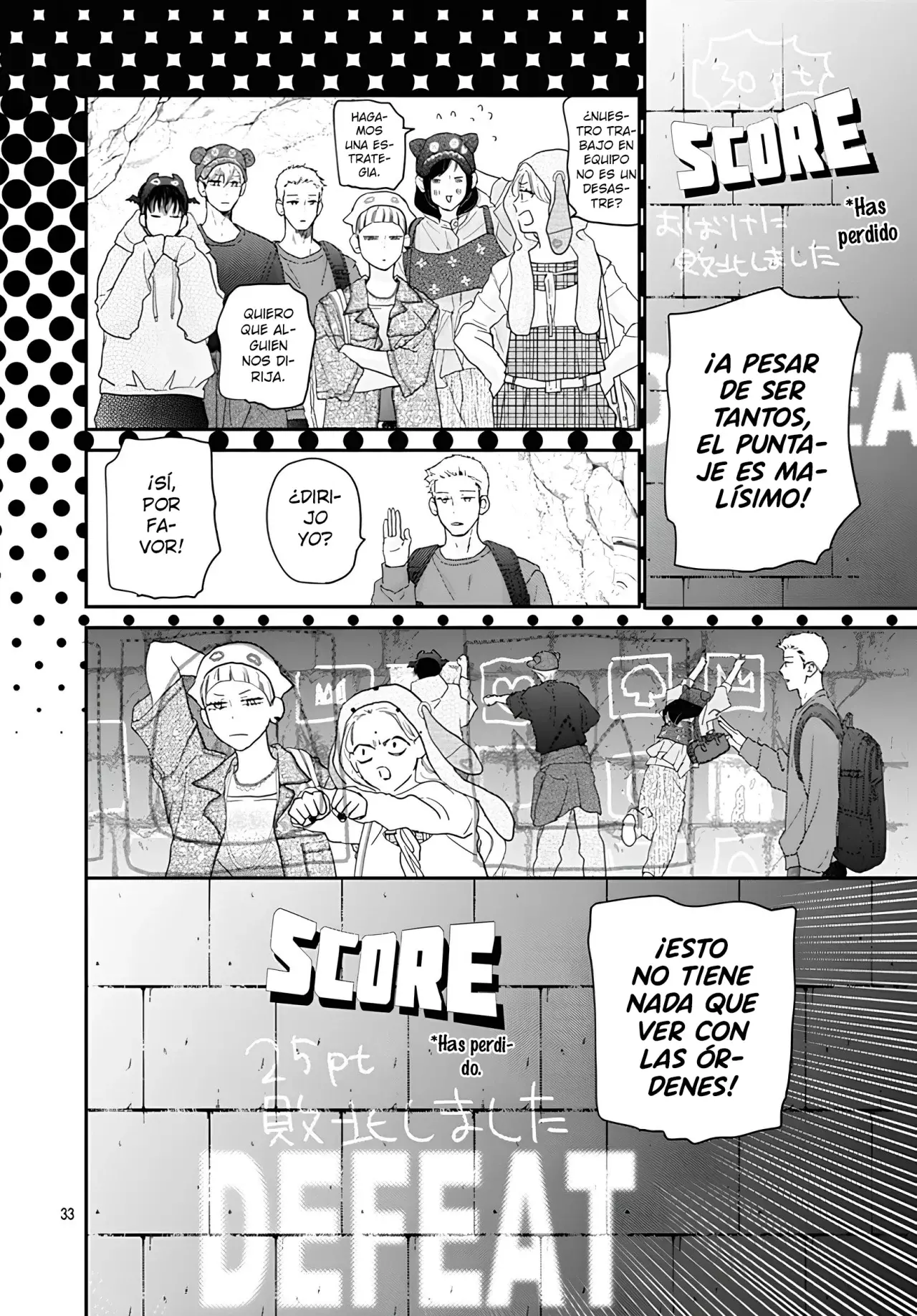 A Star Brighter Than The Sun - Capítulo 53 - Página 33 - LectorTMOo
