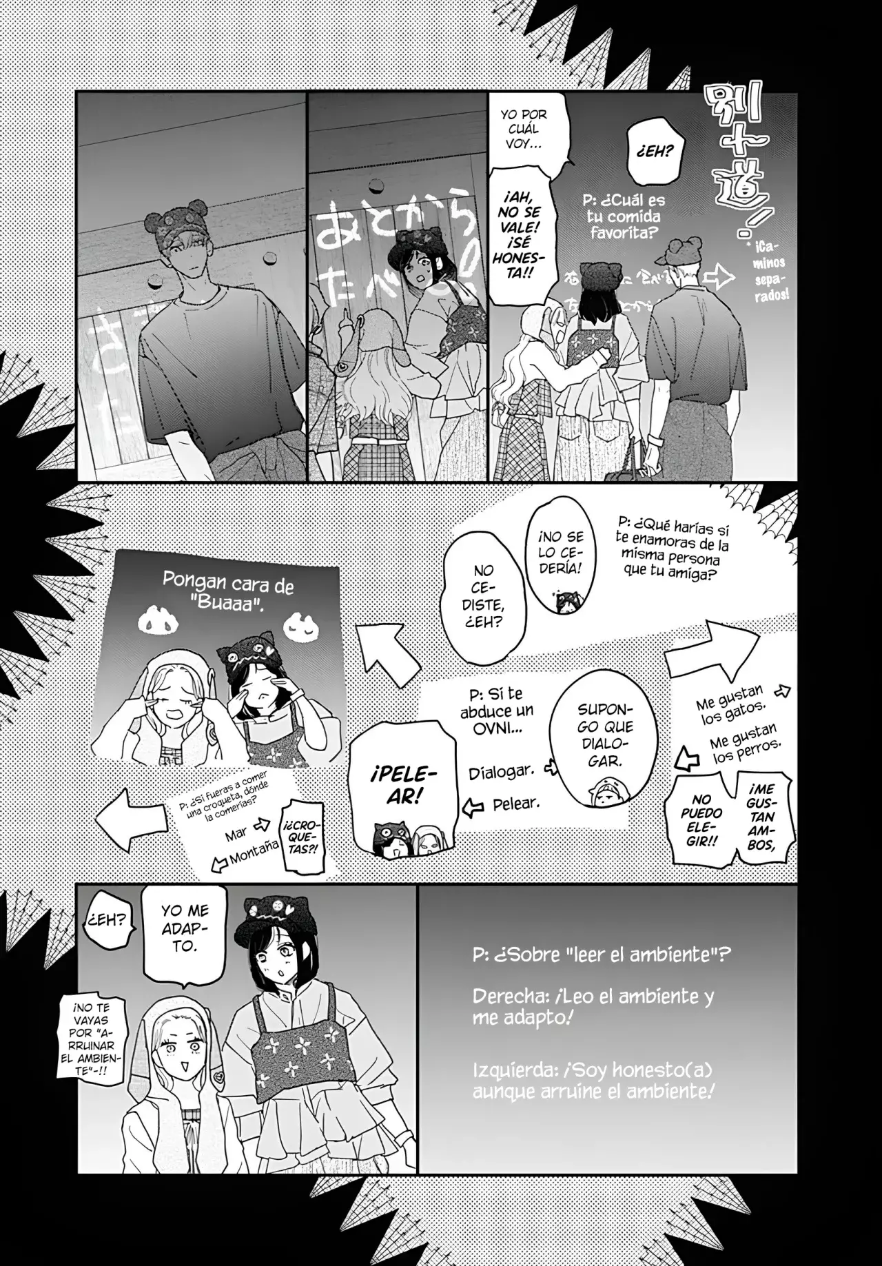 A Star Brighter Than The Sun - Capítulo 54 - Página 16 - LectorTMOo