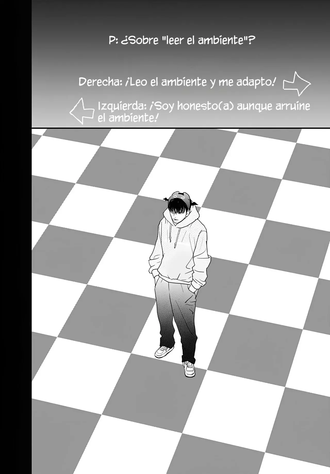 A Star Brighter Than The Sun - Capítulo 54 - Página 17 - LectorTMOo