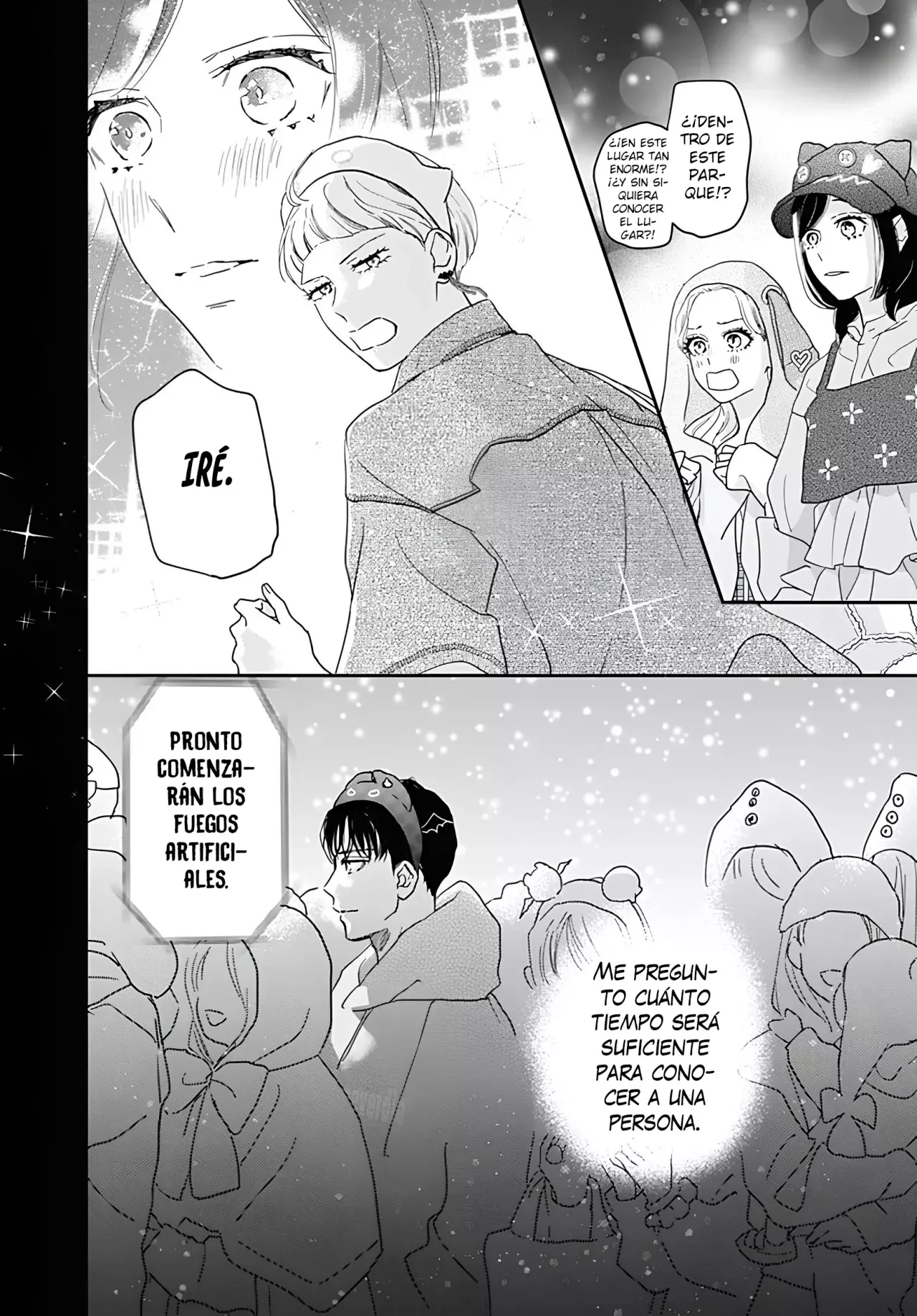 A Star Brighter Than The Sun - Capítulo 54 - Página 23 - LectorTMOo
