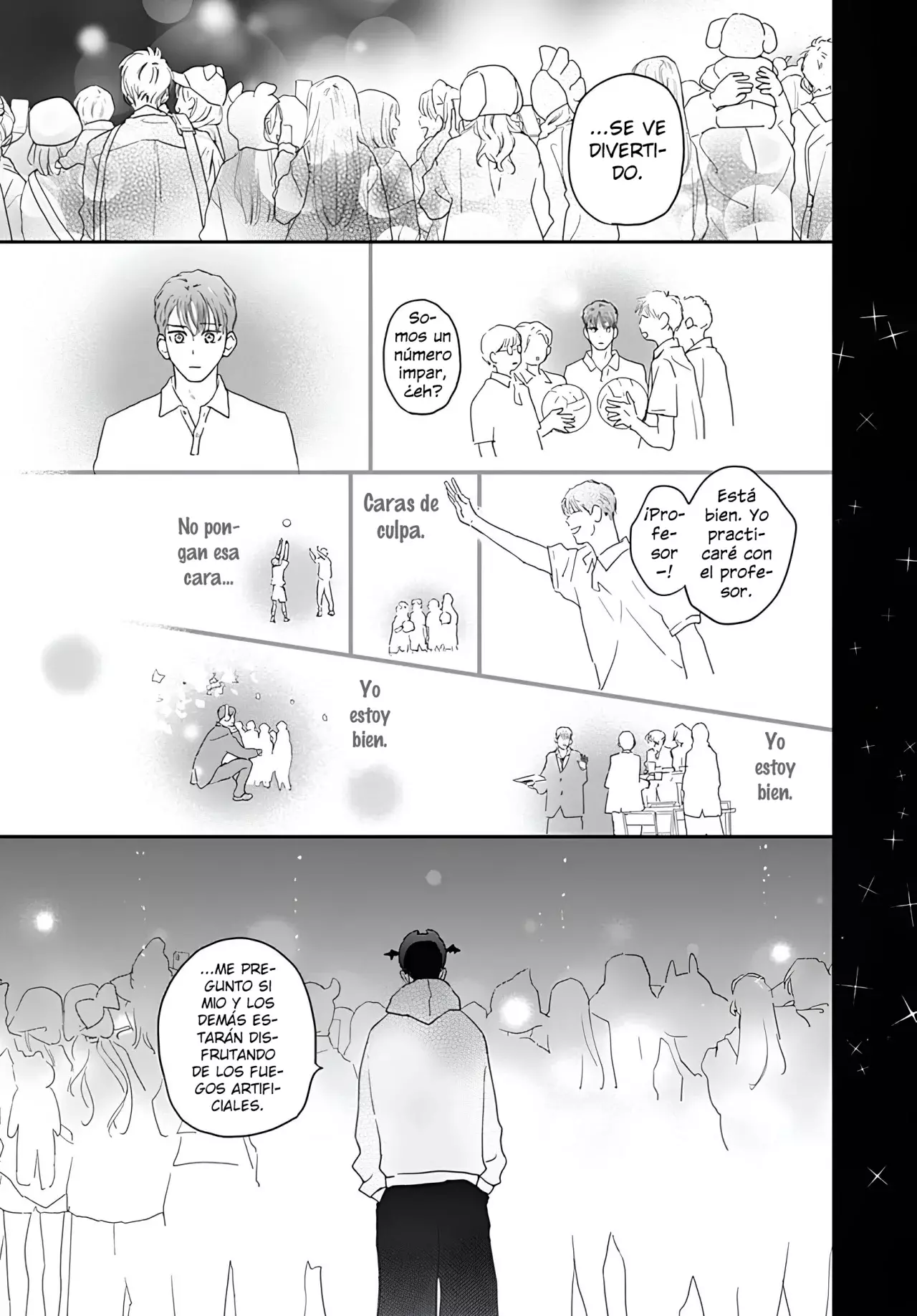 A Star Brighter Than The Sun - Capítulo 54 - Página 24 - LectorTMOo