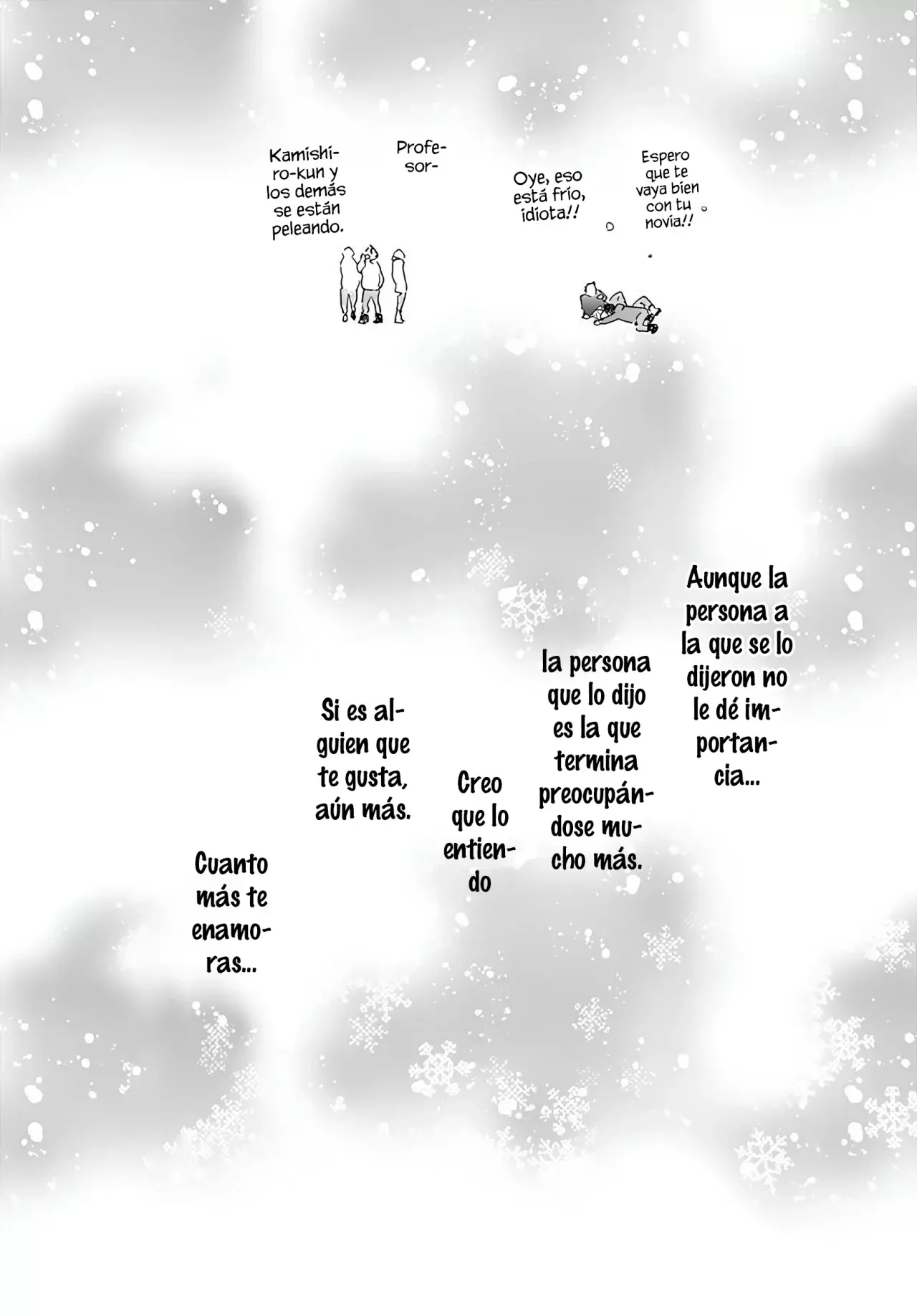 A Star Brighter Than The Sun - Capítulo 55 - Página 25 - LectorTMOo