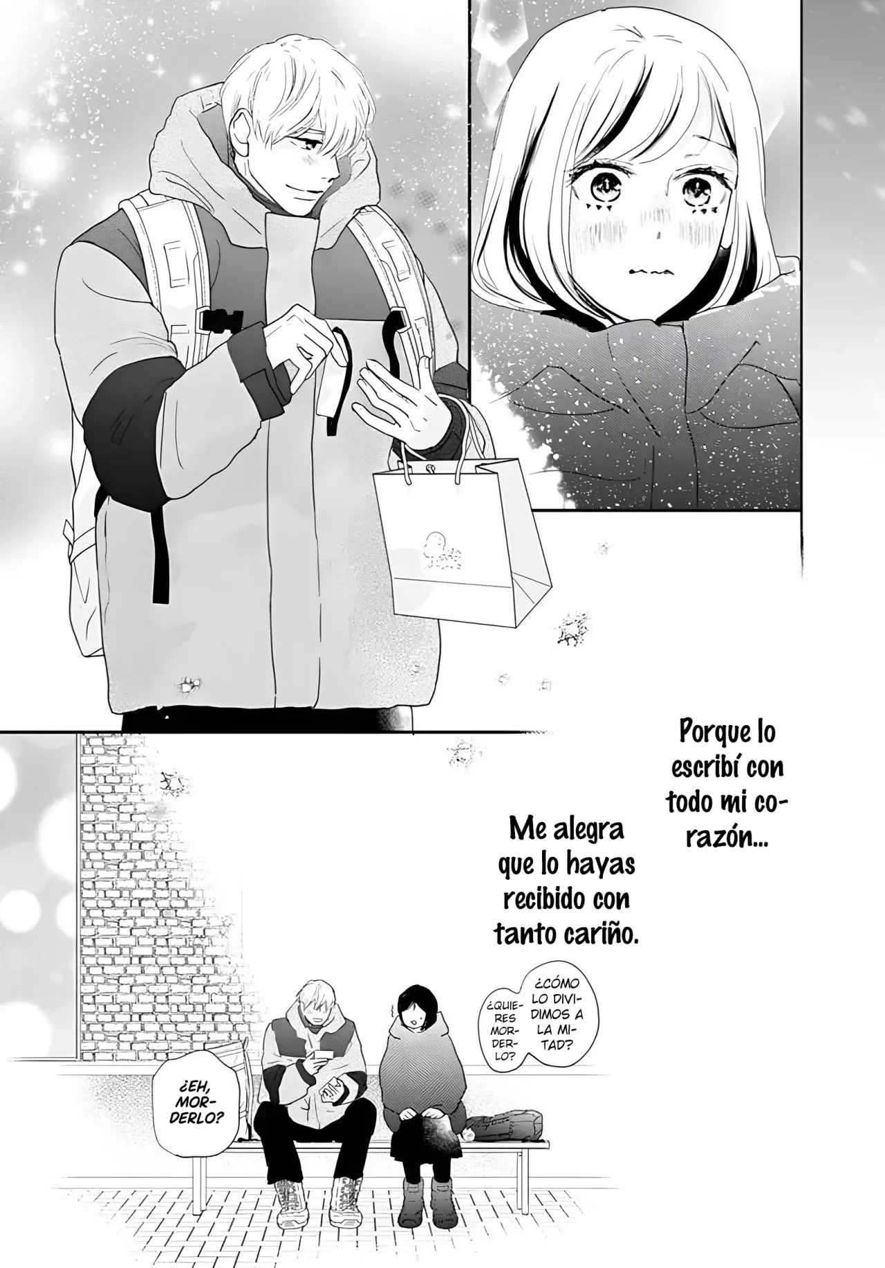 A Star Brighter Than The Sun - Capítulo 55 - Página 44 - LectorTMOo