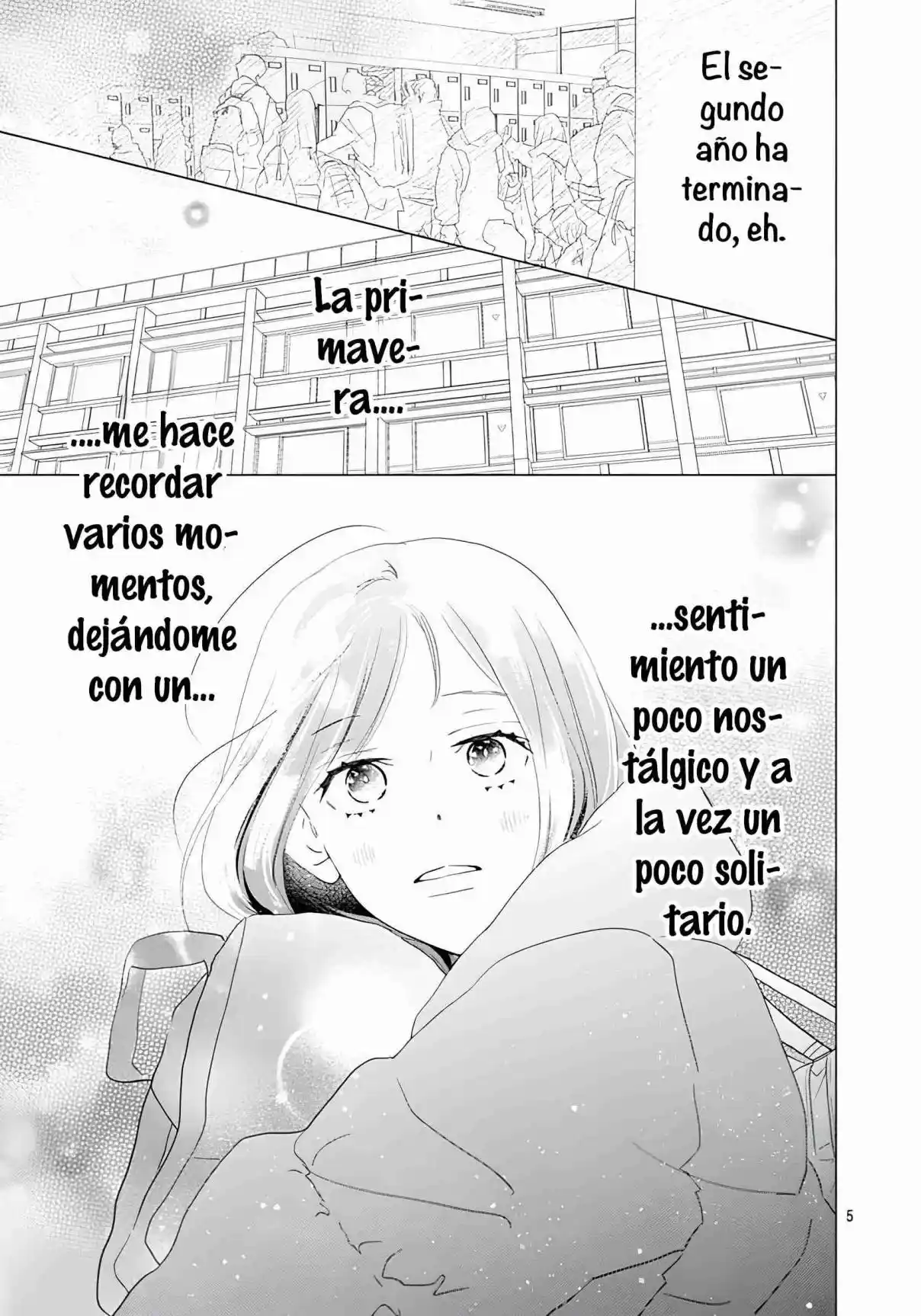 A Star Brighter Than The Sun - Capítulo 56 - Página 6 - LectorTMOo
