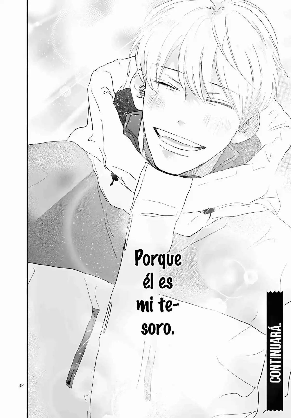 A Star Brighter Than The Sun - Capítulo 56 - Página 42 - LectorTMOo