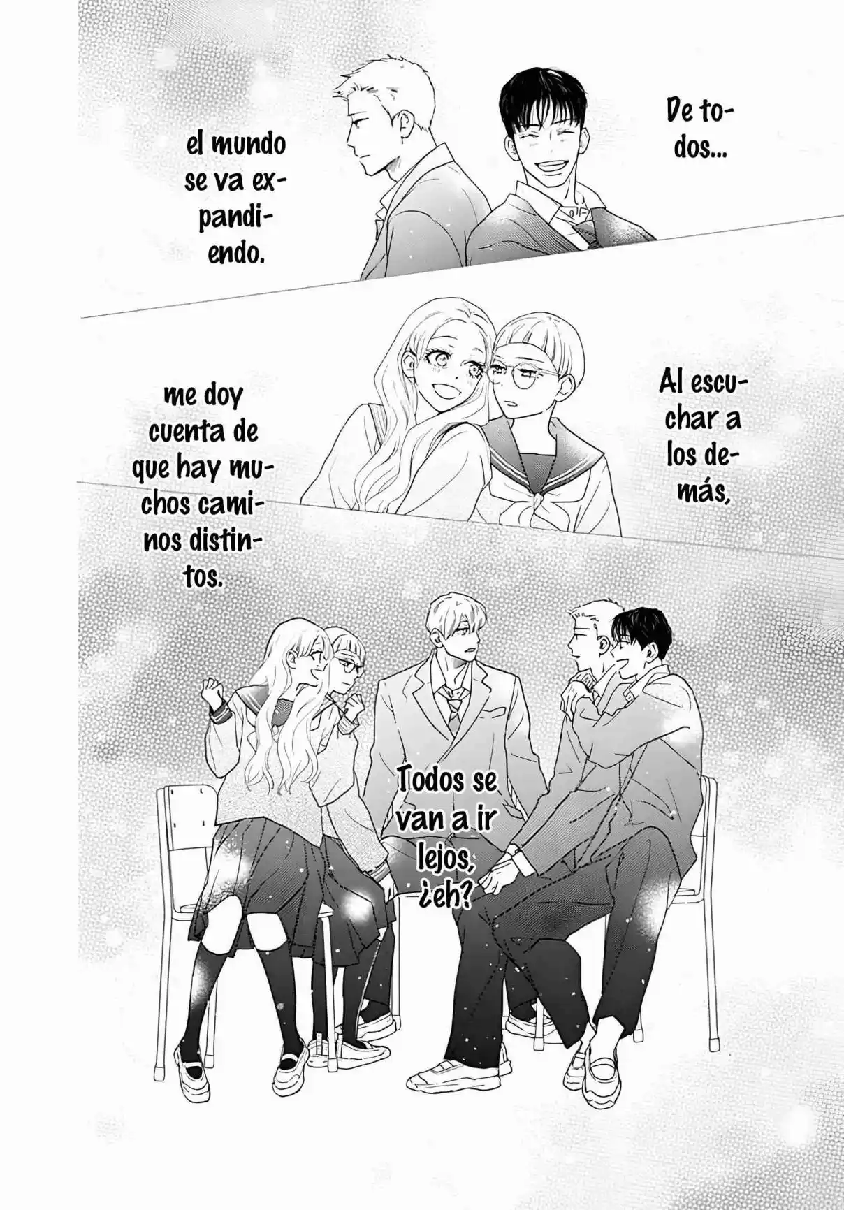 A Star Brighter Than The Sun - Capítulo 57 - Página 18 - LectorTMOo