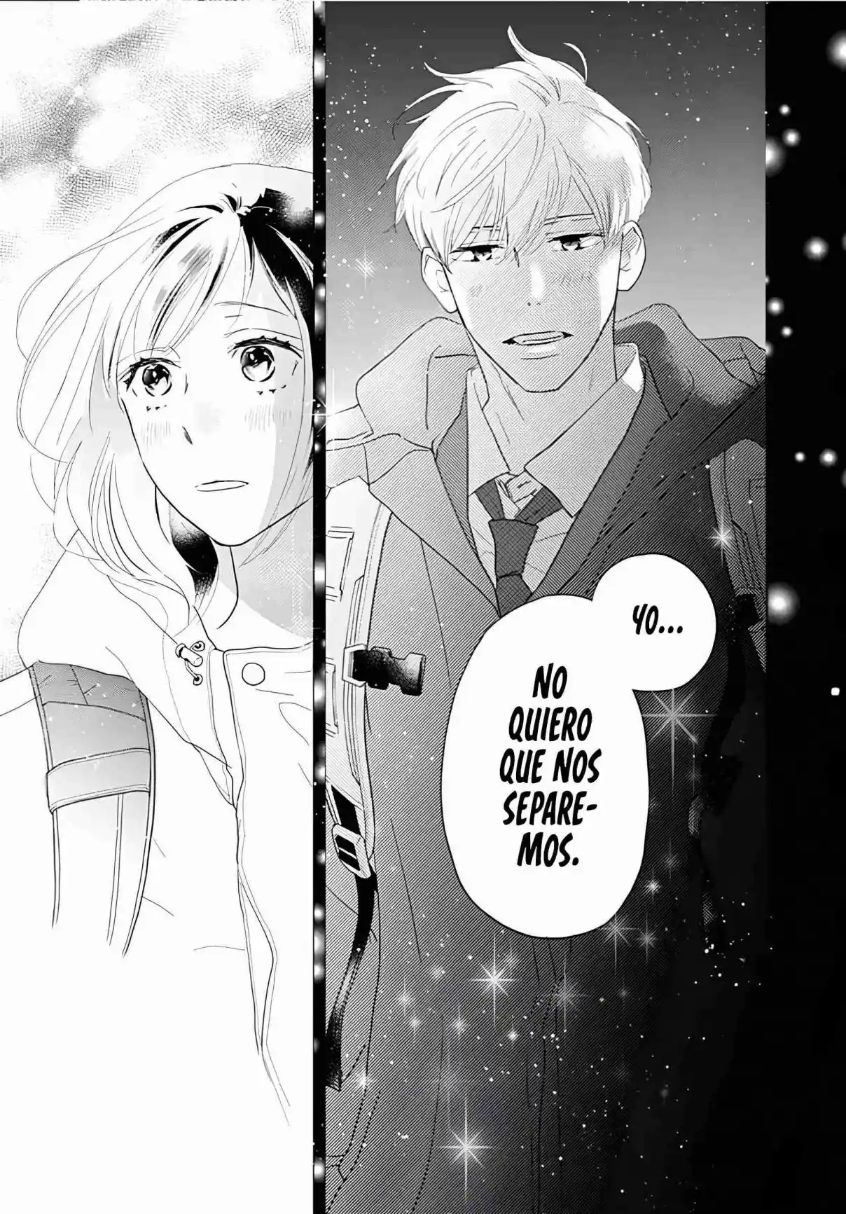A Star Brighter Than The Sun - Capítulo 57 - Página 23 - LectorTMOo