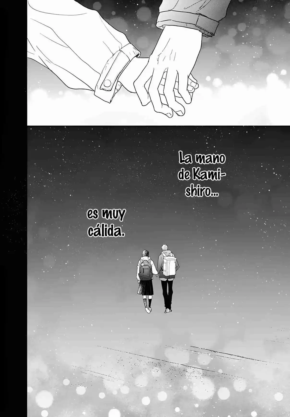 A Star Brighter Than The Sun - Capítulo 57 - Página 24 - LectorTMOo