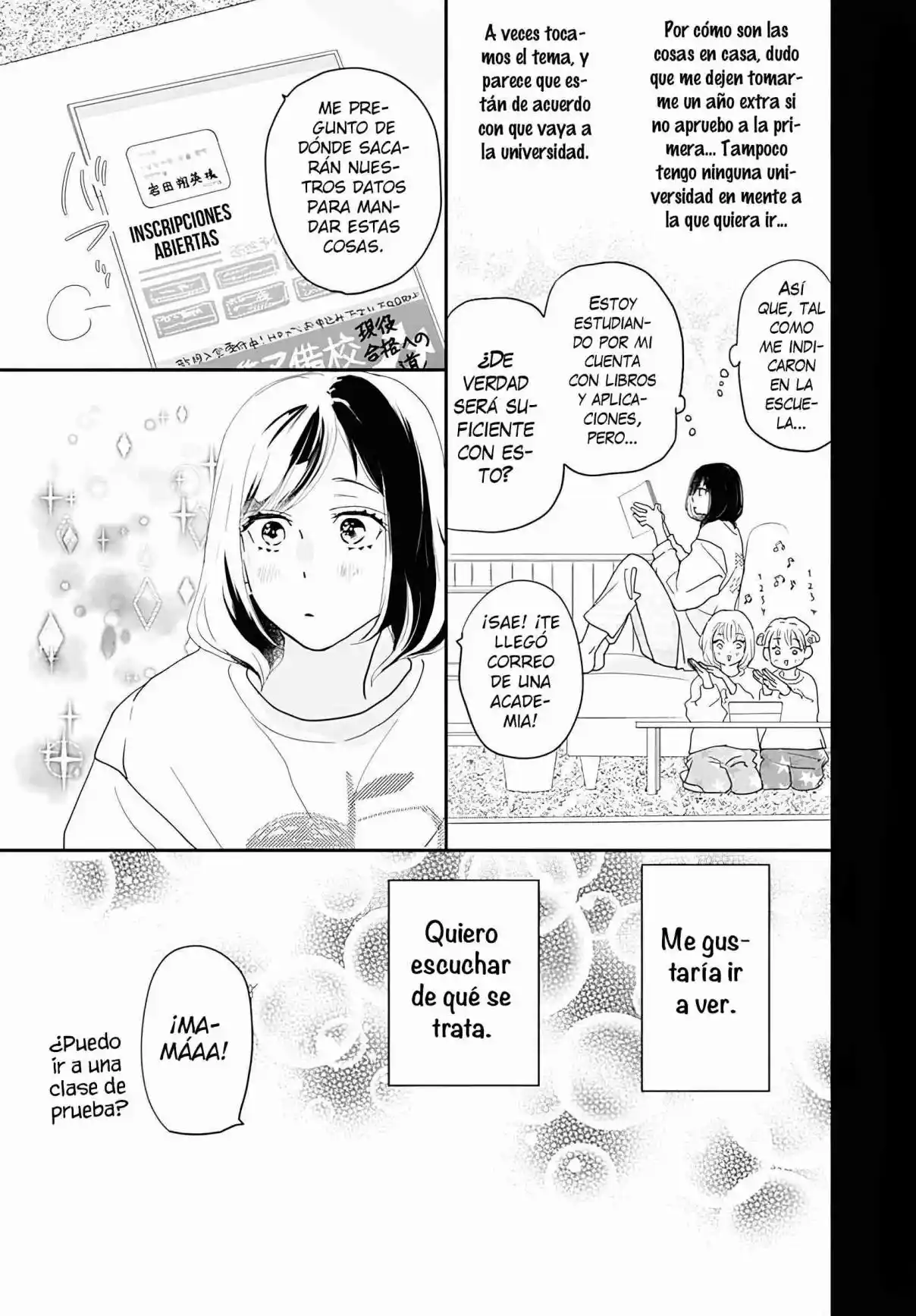 A Star Brighter Than The Sun - Capítulo 57 - Página 25 - LectorTMOo