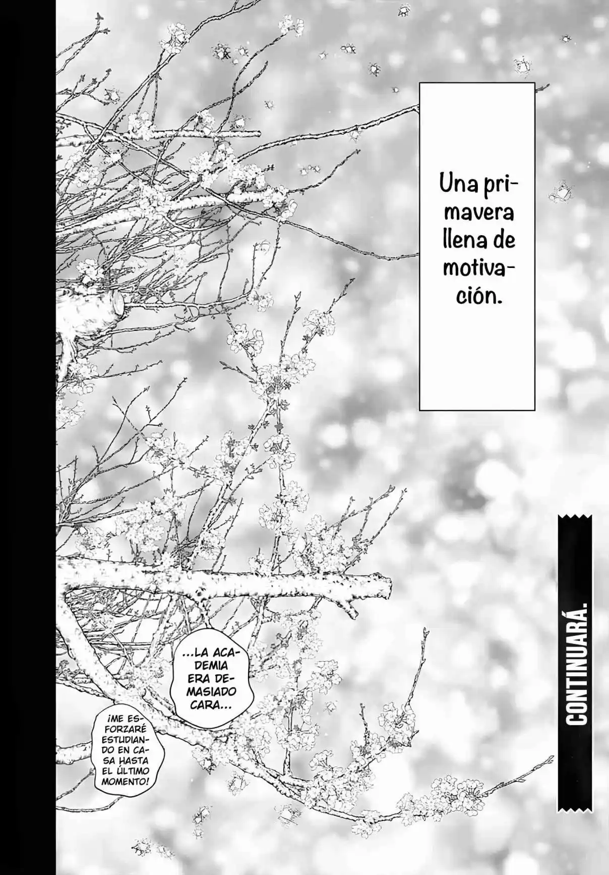 A Star Brighter Than The Sun - Capítulo 57 - Página 44 - LectorTMOo