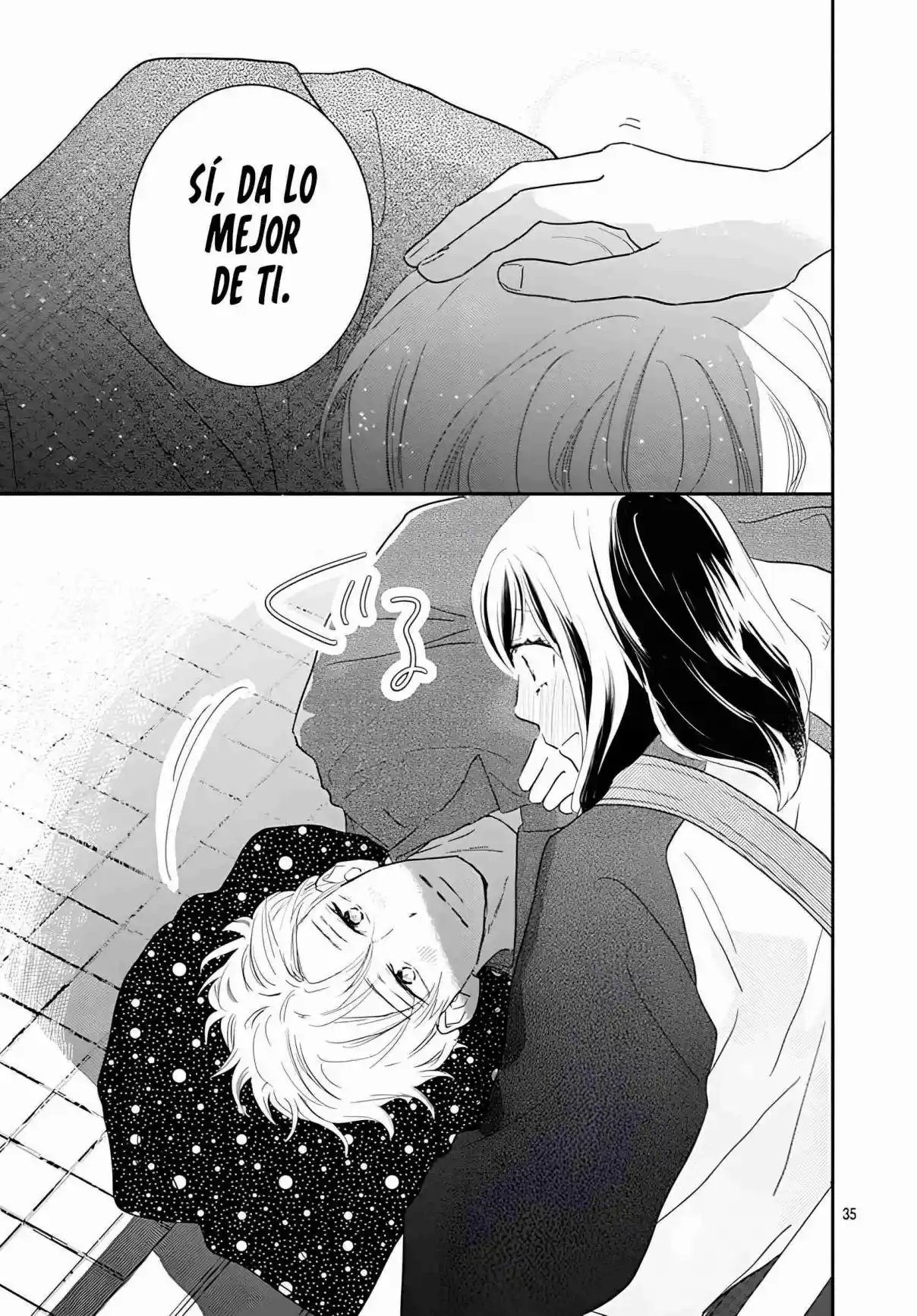 A Star Brighter Than The Sun - Capítulo 58 - Página 34 - LectorTMOo