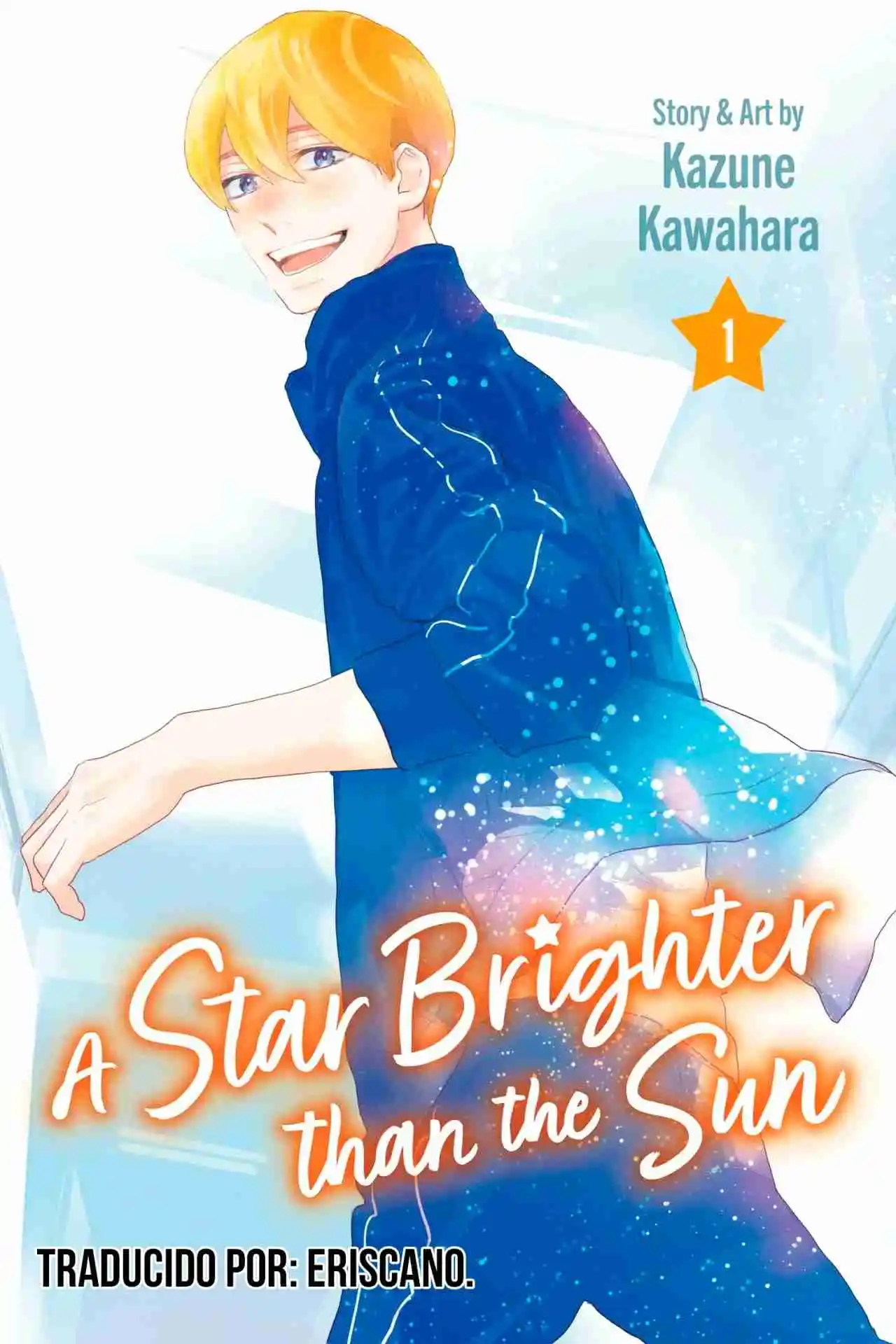 A Star Brighter Than The Sun - Capítulo 6 - Página 1 - LectorTMOo