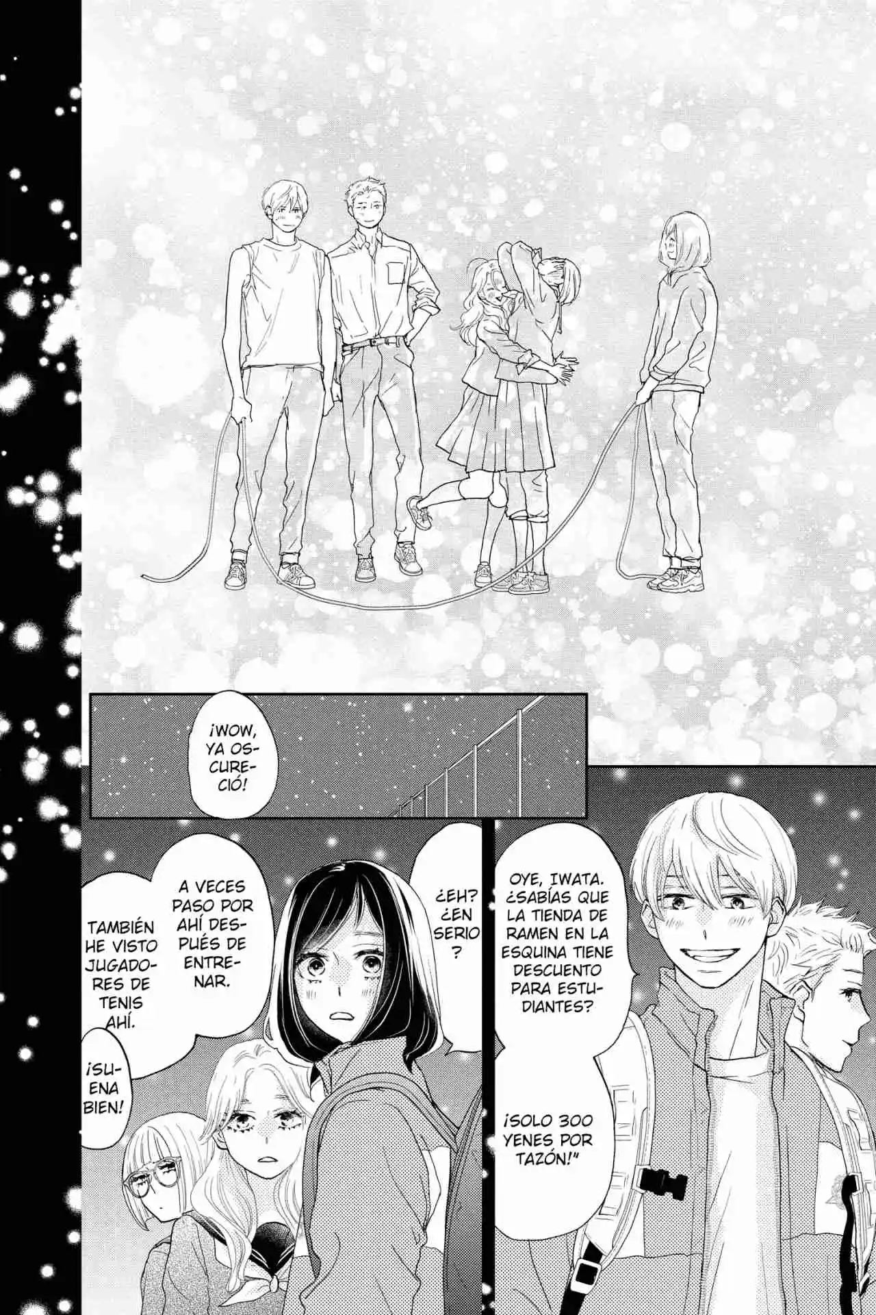 A Star Brighter Than The Sun - Capítulo 6 - Página 23 - LectorTMOo